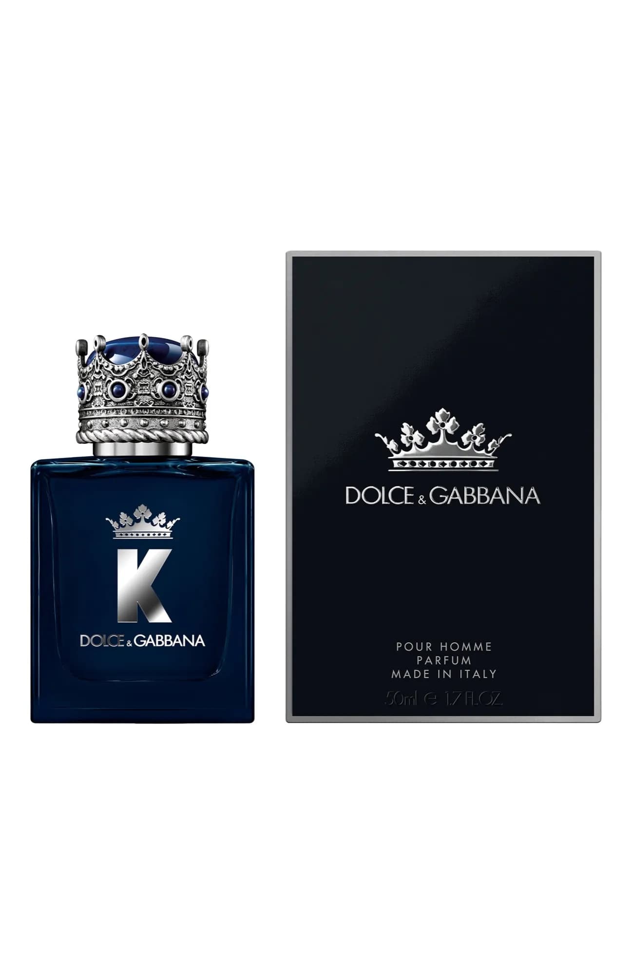 Dolce & Gabbana Духи K by Dolce & Gabbana 50 мл