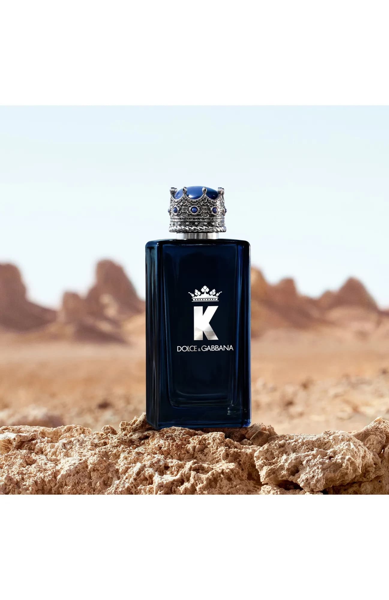 Dolce & Gabbana Духи K by Dolce & Gabbana 50 мл
