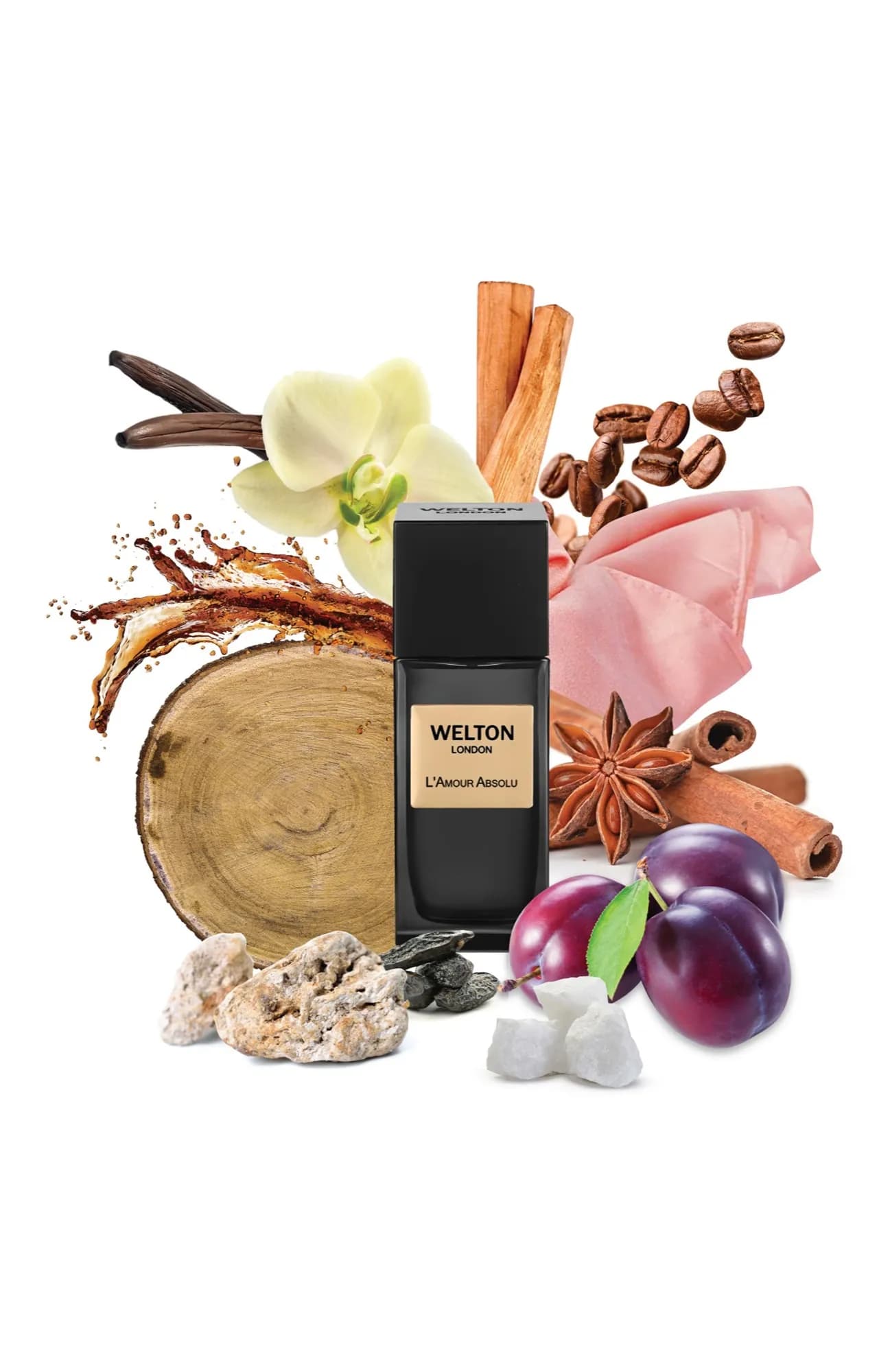 Welton London Духи L'Amour Absolu 50 мл