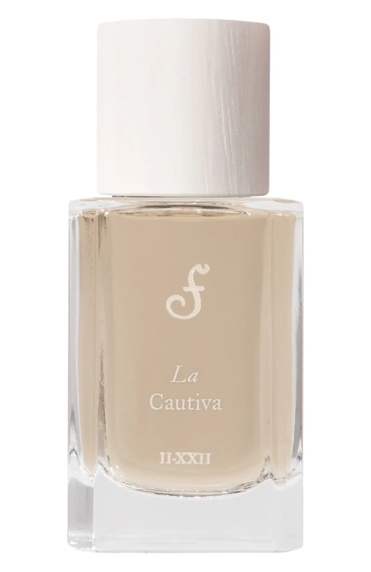 Fueguia Духи La Cautiva 30 мл