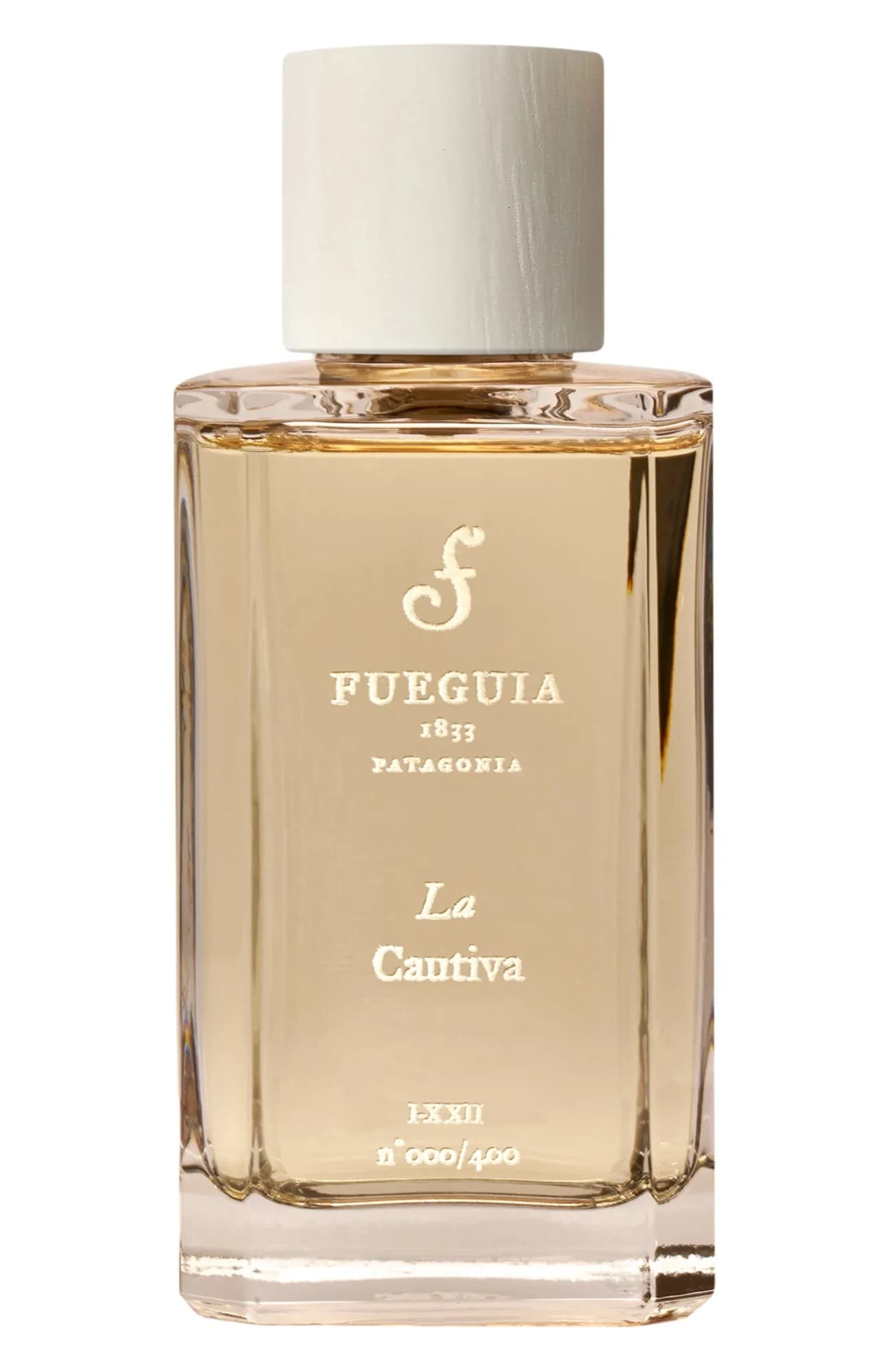 Fueguia Духи La Cautiva 100 мл