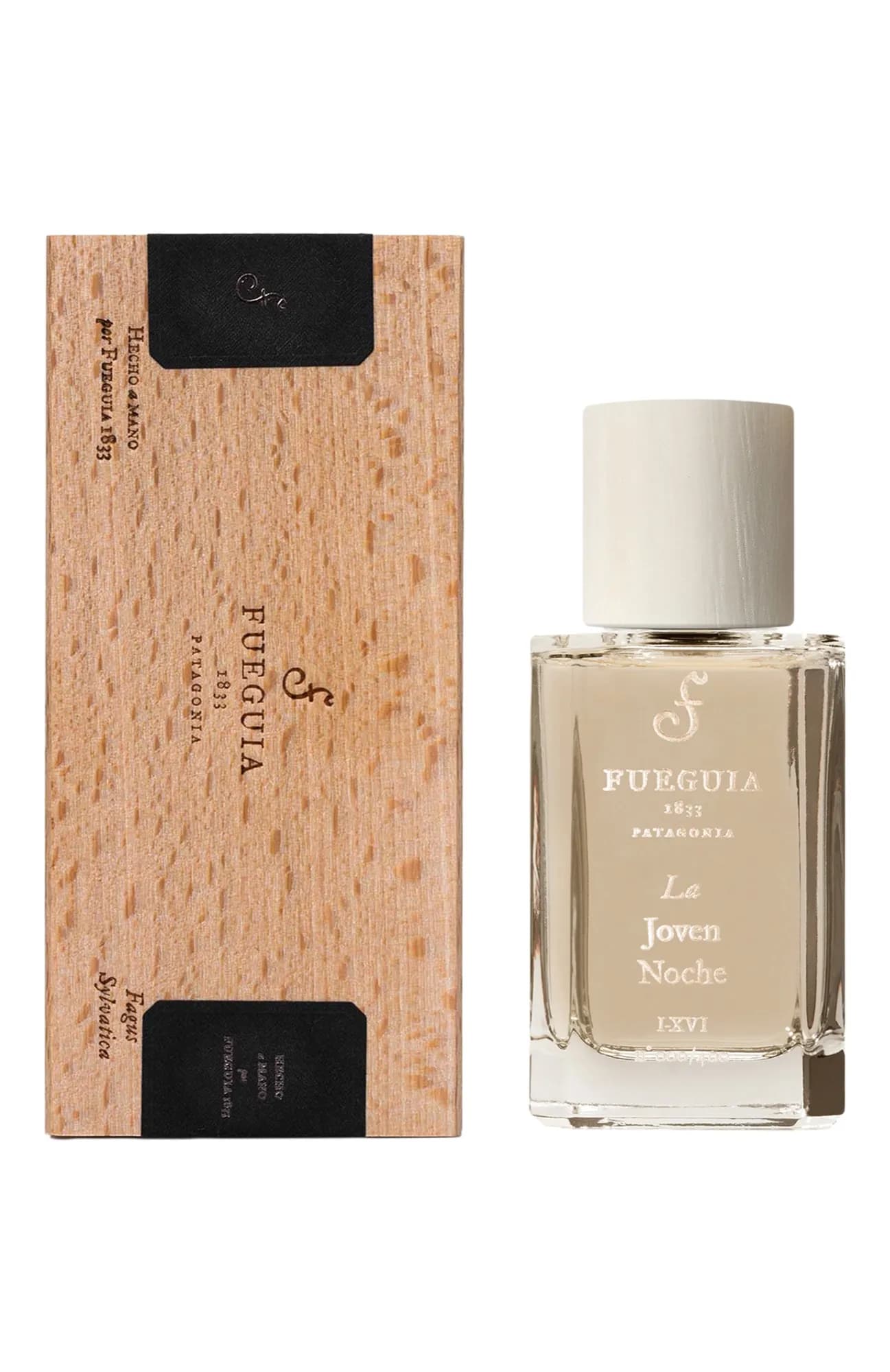 Fueguia Духи La Joven Noche 50 мл
