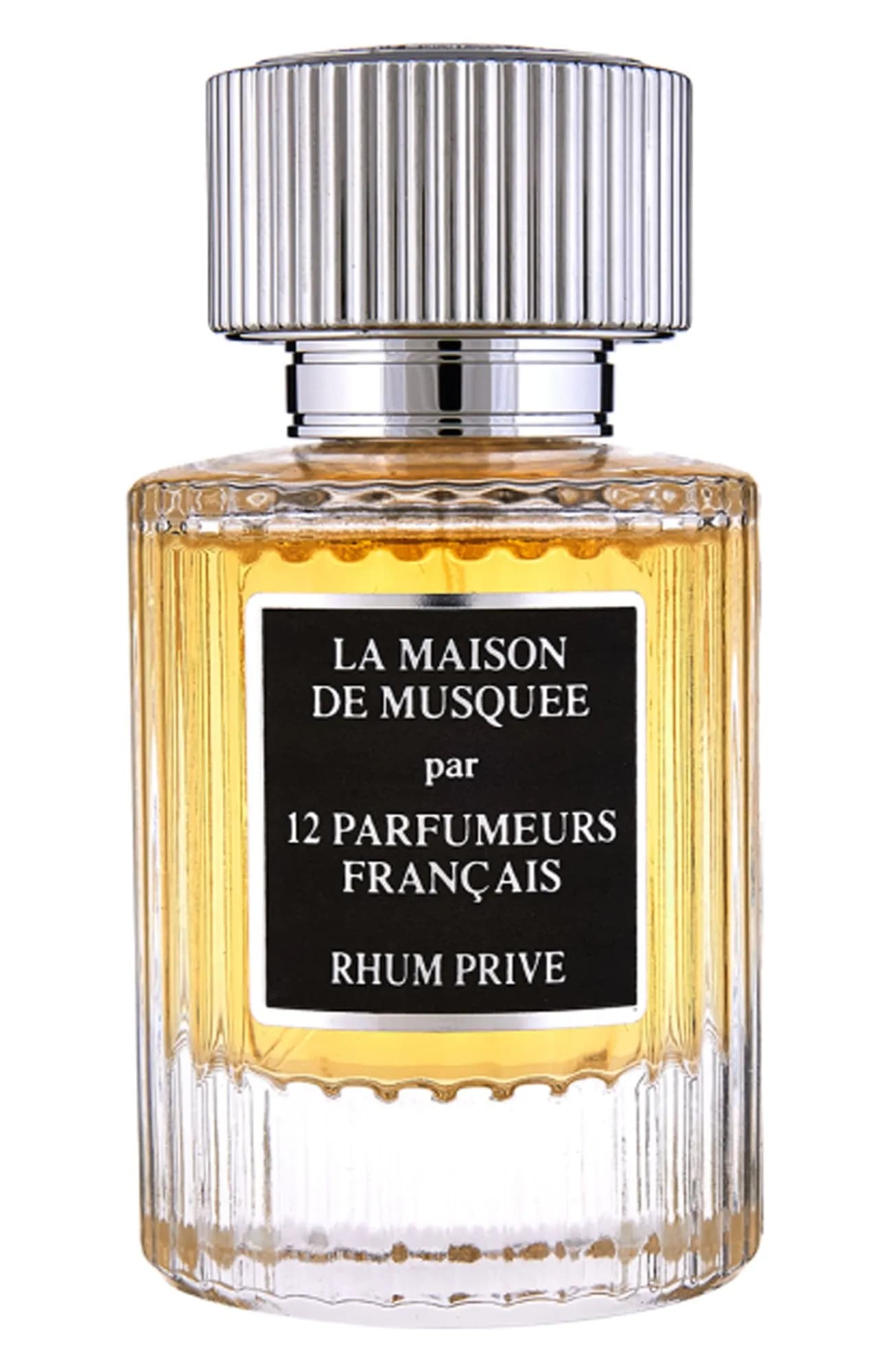 12 Parfumeurs Francais Духи La Maison De Musquee Rhum Prive 50 мл