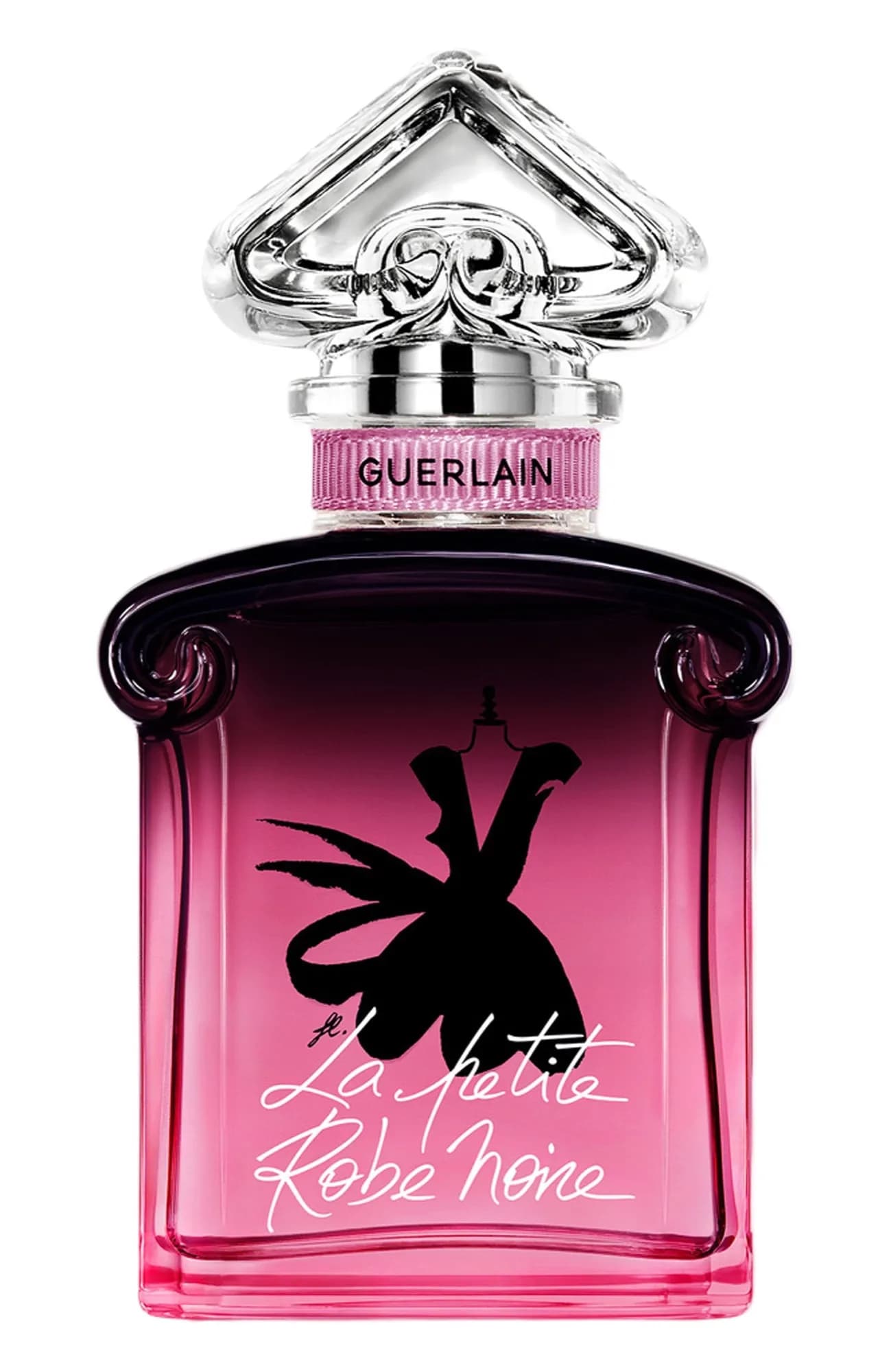 Guerlain Духи La Petite Robe Noire 30 мл