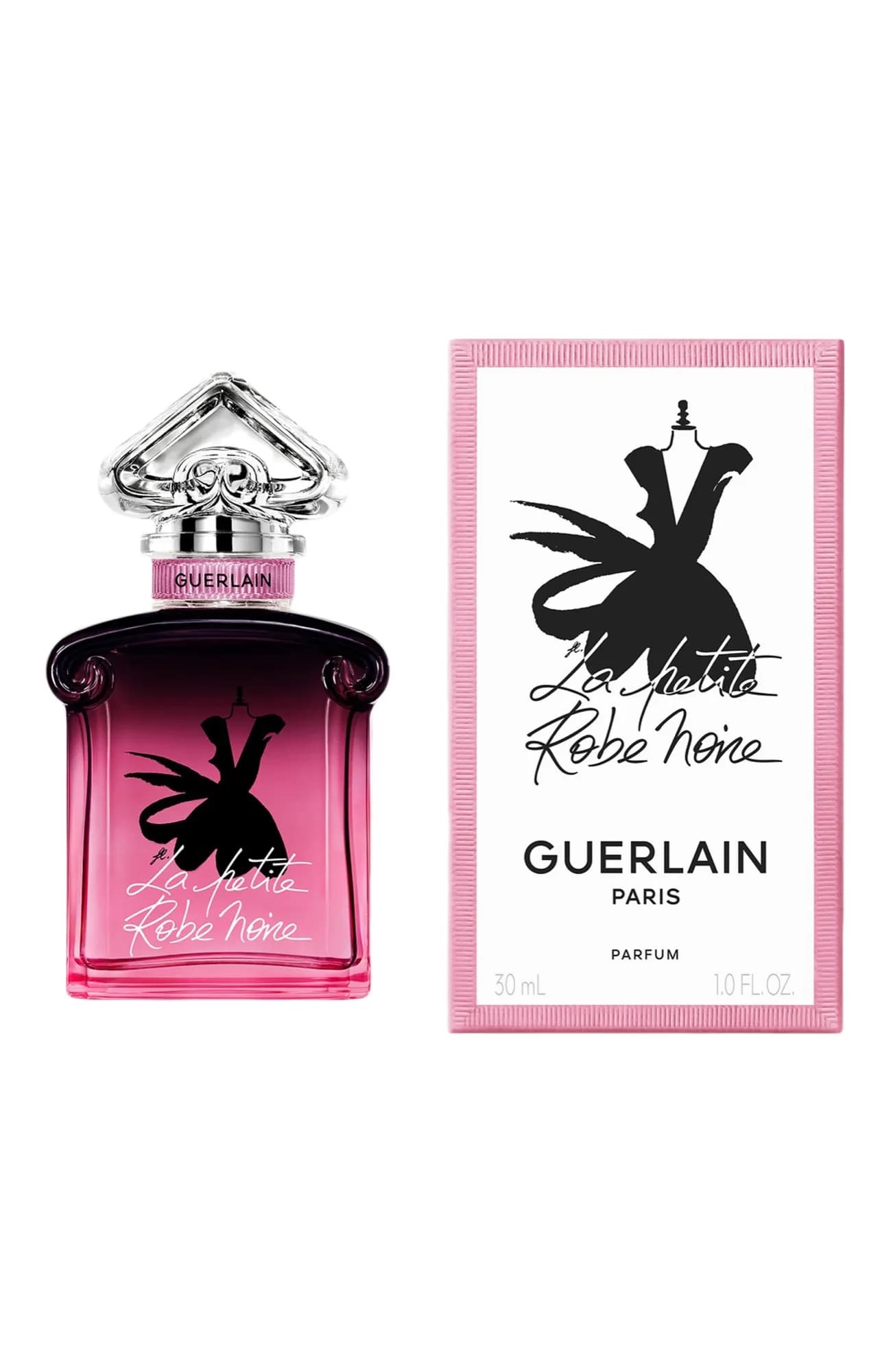 Guerlain Духи La Petite Robe Noire 30 мл