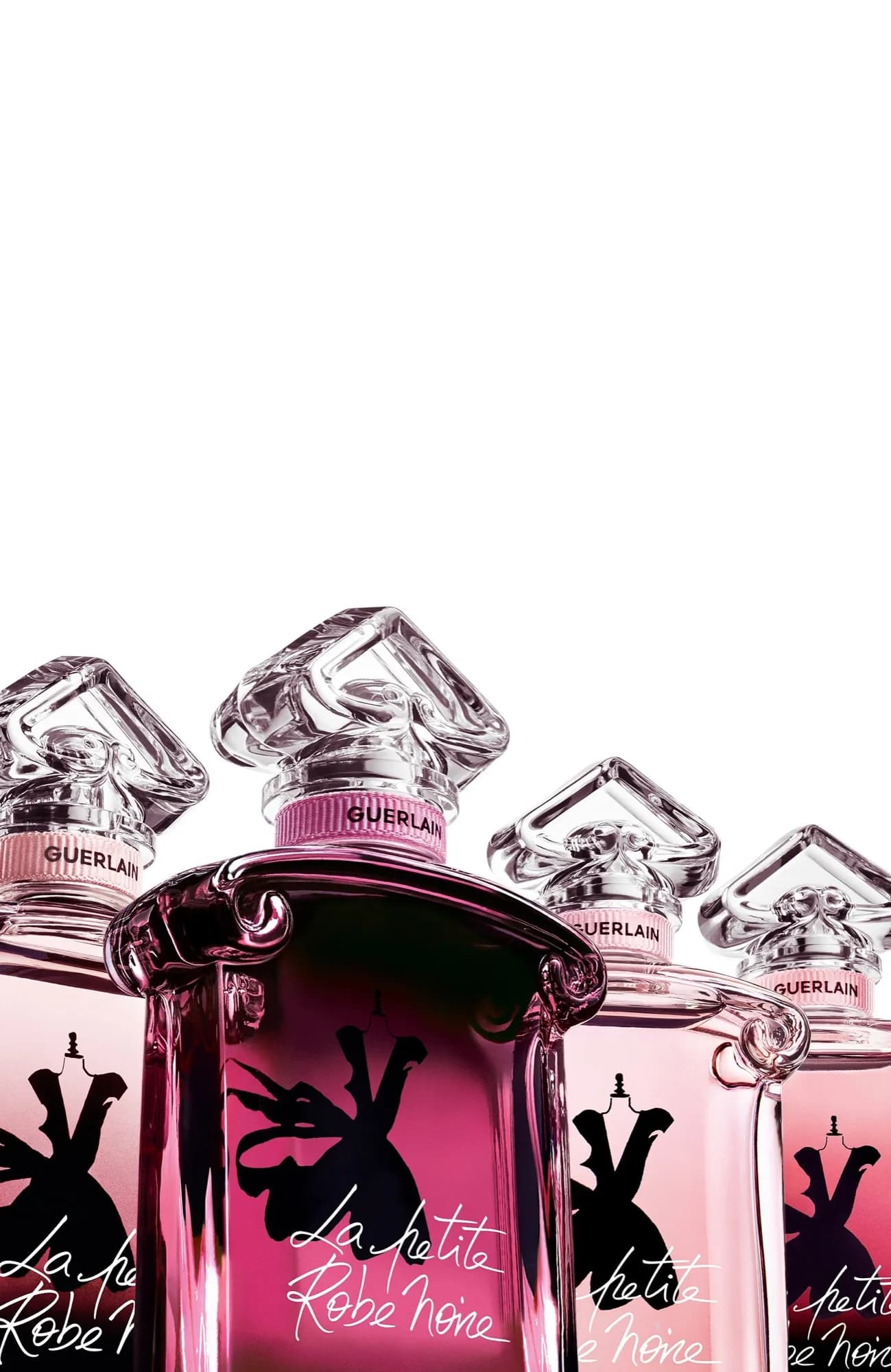 Guerlain Духи La Petite Robe Noire 30 мл