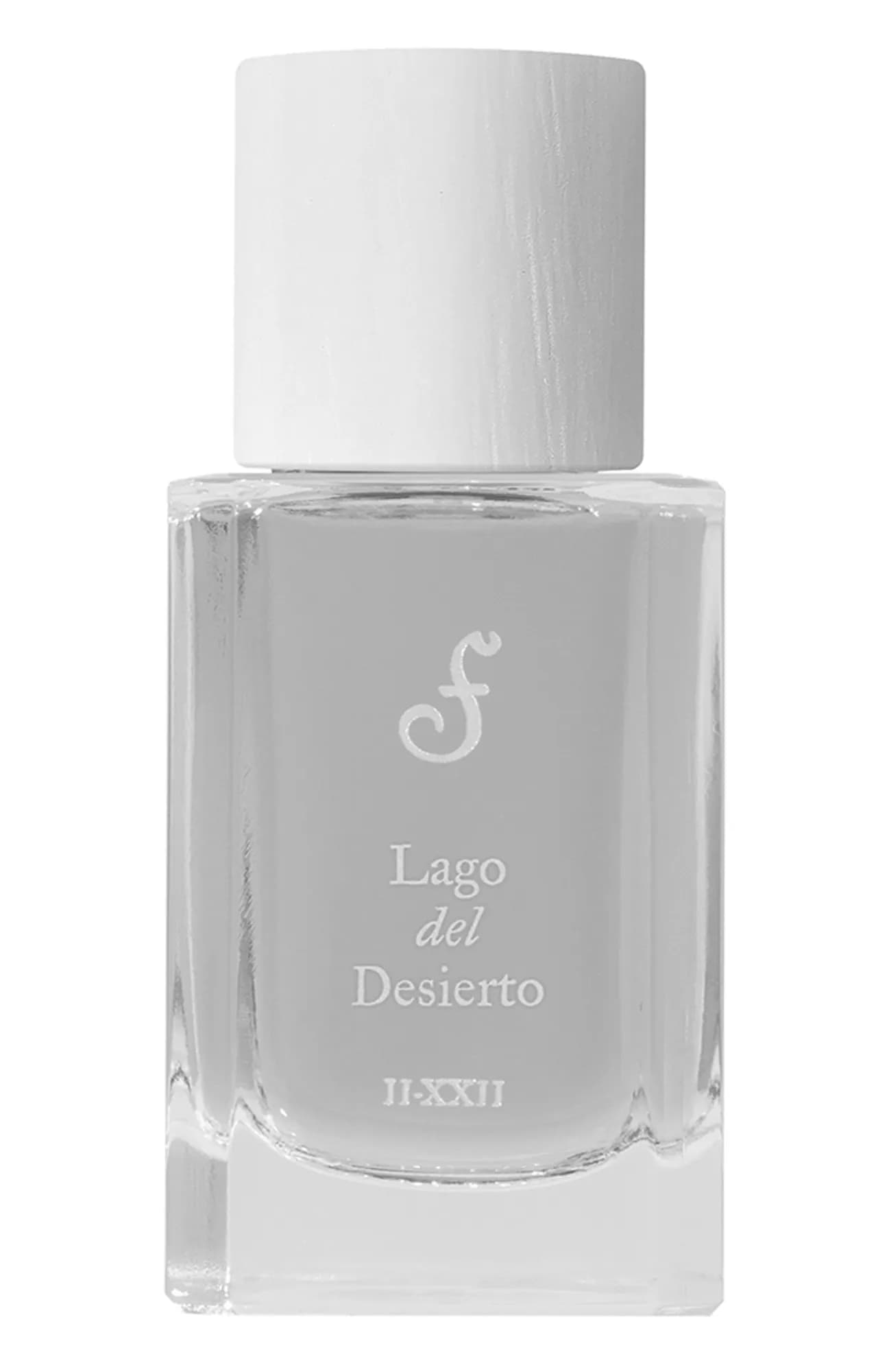 Духи Lago del Desierto