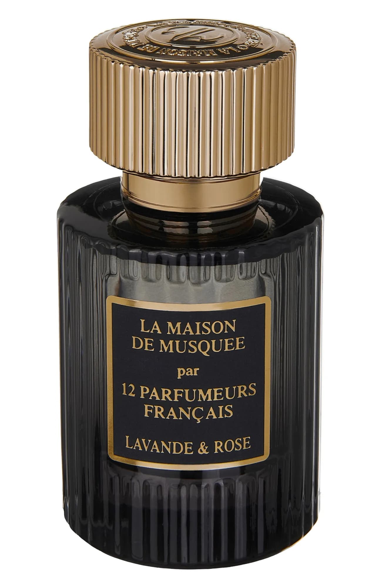 12 Parfumeurs Francais Духи Lavande & Rose La Maison De Musquee 50 мл