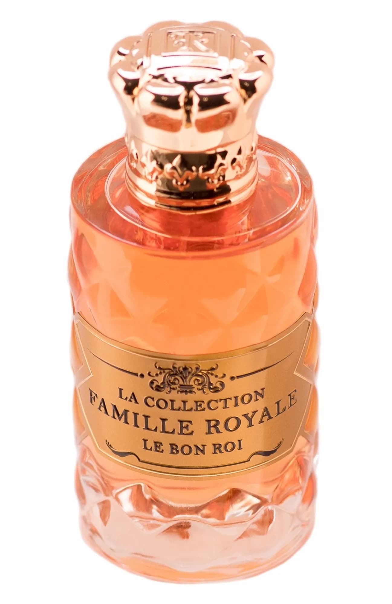 12 Parfumeurs Francais Духи Le Bon Roi 100 мл
