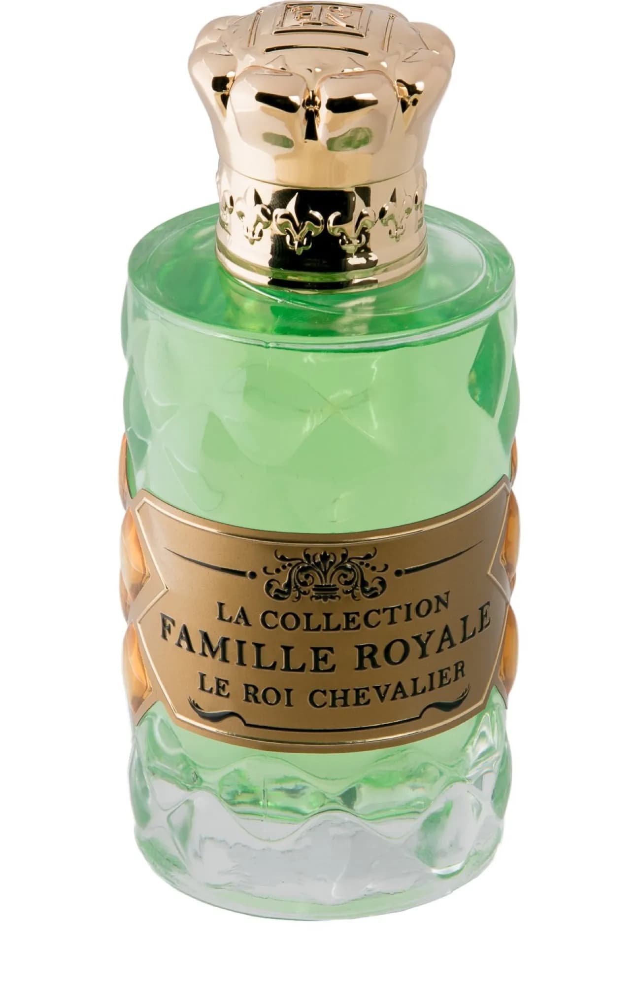 12 Parfumeurs Francais Духи Le Roi Chevalier 100 мл