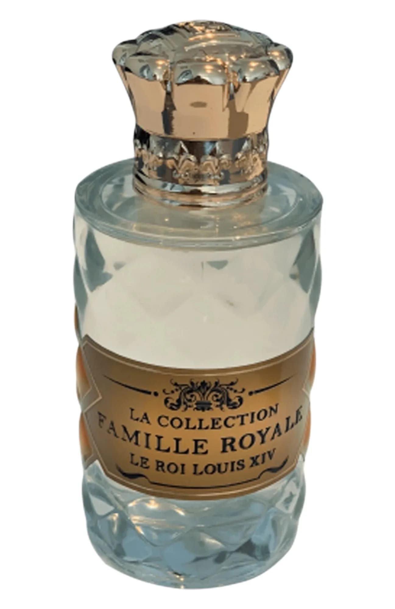 Духи Le Roi Louis XIV