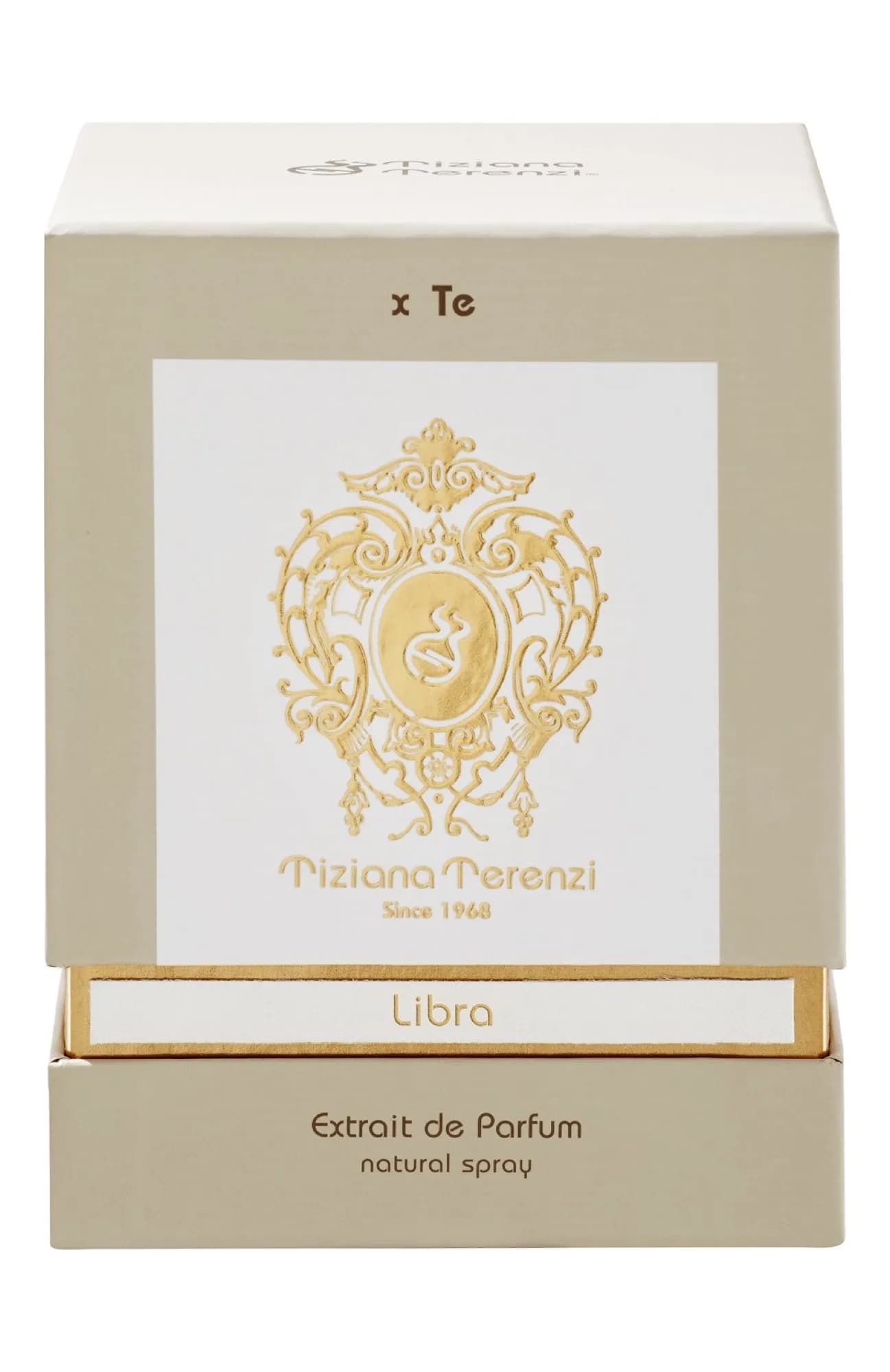 Tiziana Terenzi Духи Libra 100 мл