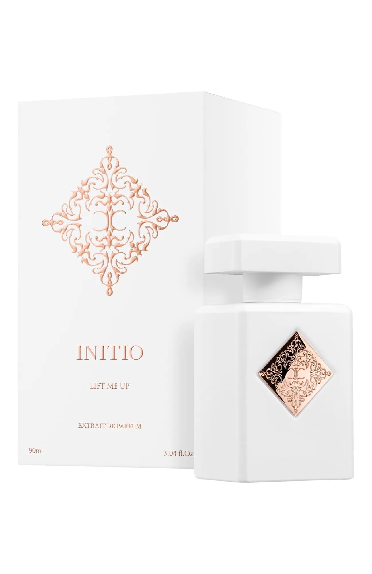 Initio Духи Lift Me Up 90 мл