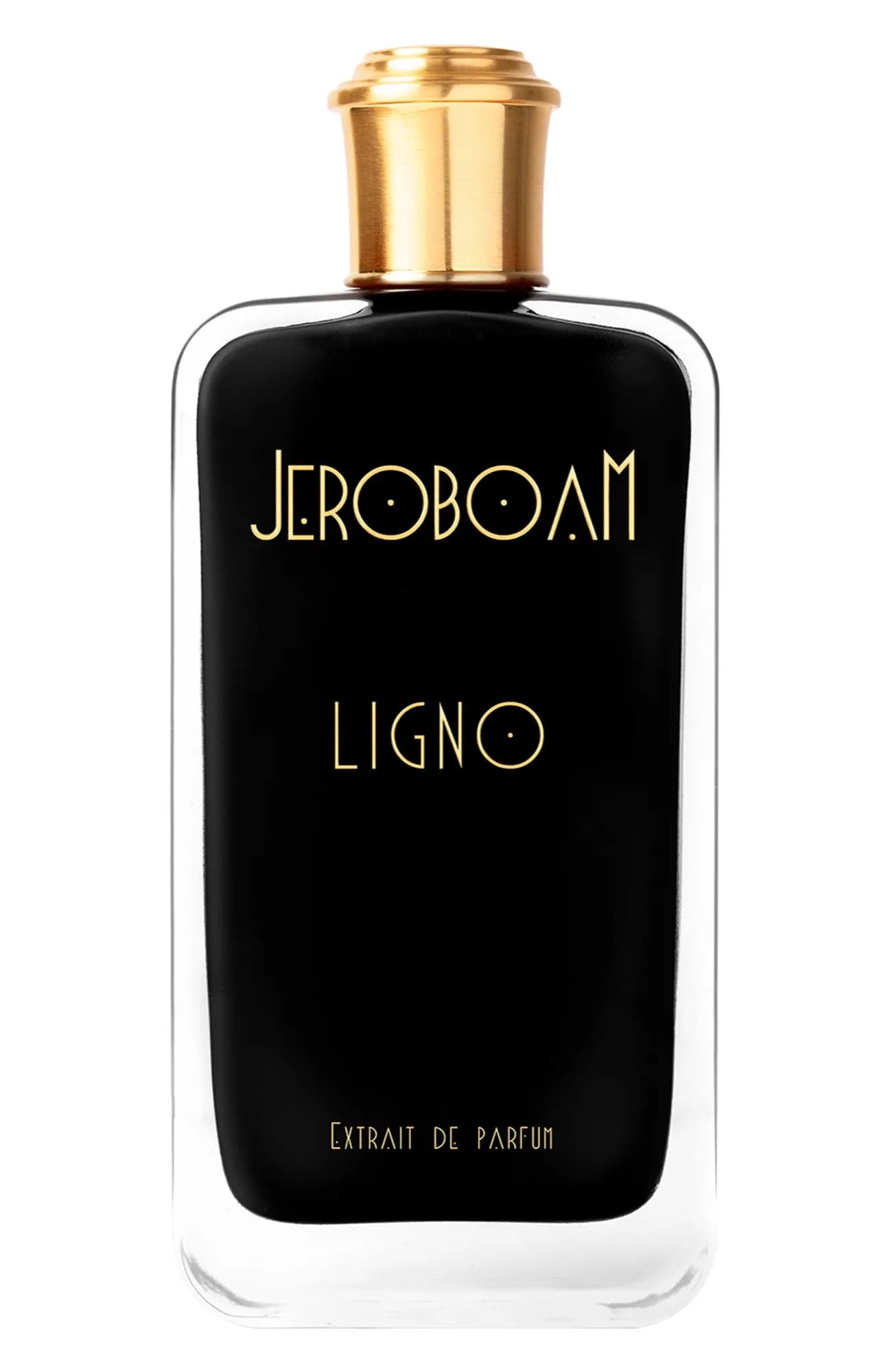 Духи Ligno