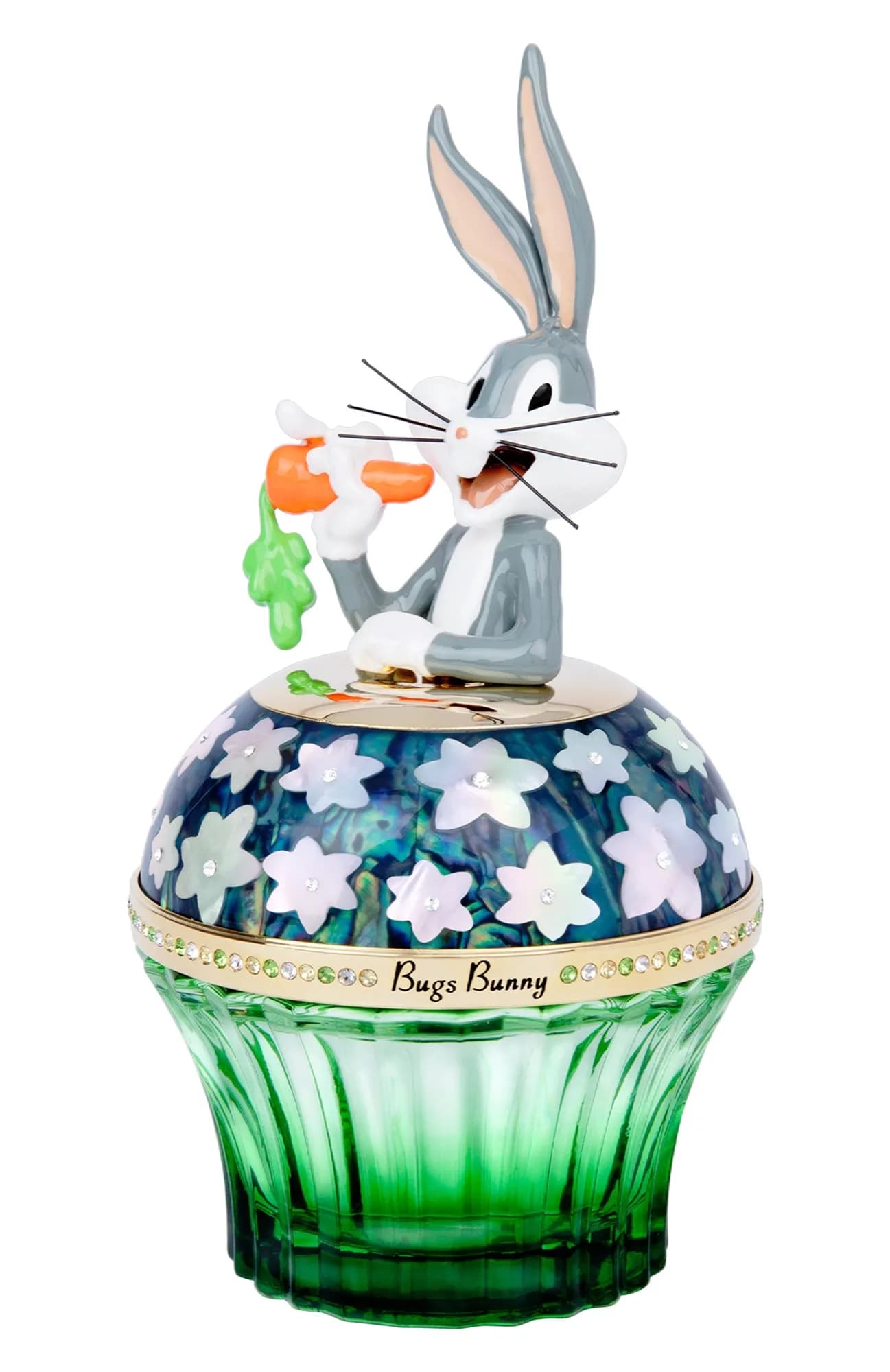 House of Sillage Духи Looney Tunes Bugs Bunny Limited Edition 75 мл