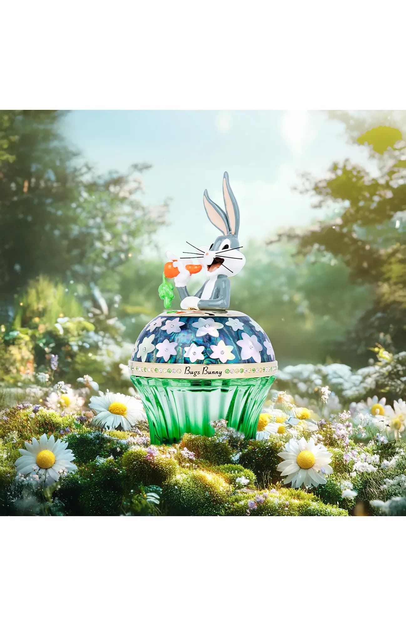 House of Sillage Духи Looney Tunes Bugs Bunny Limited Edition 75 мл