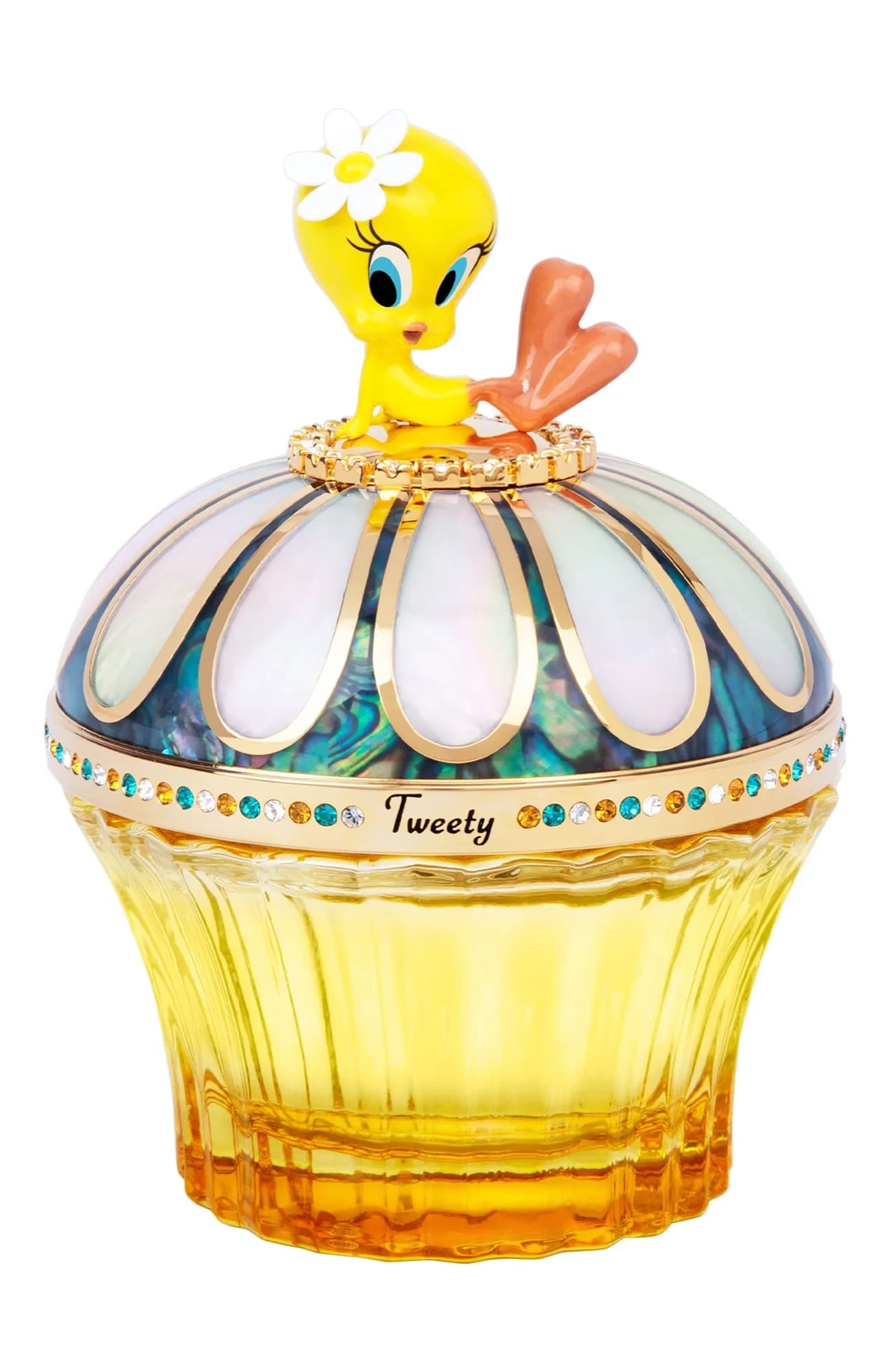 House of Sillage Духи Looney Tunes Tweety Limited Edition 75 мл