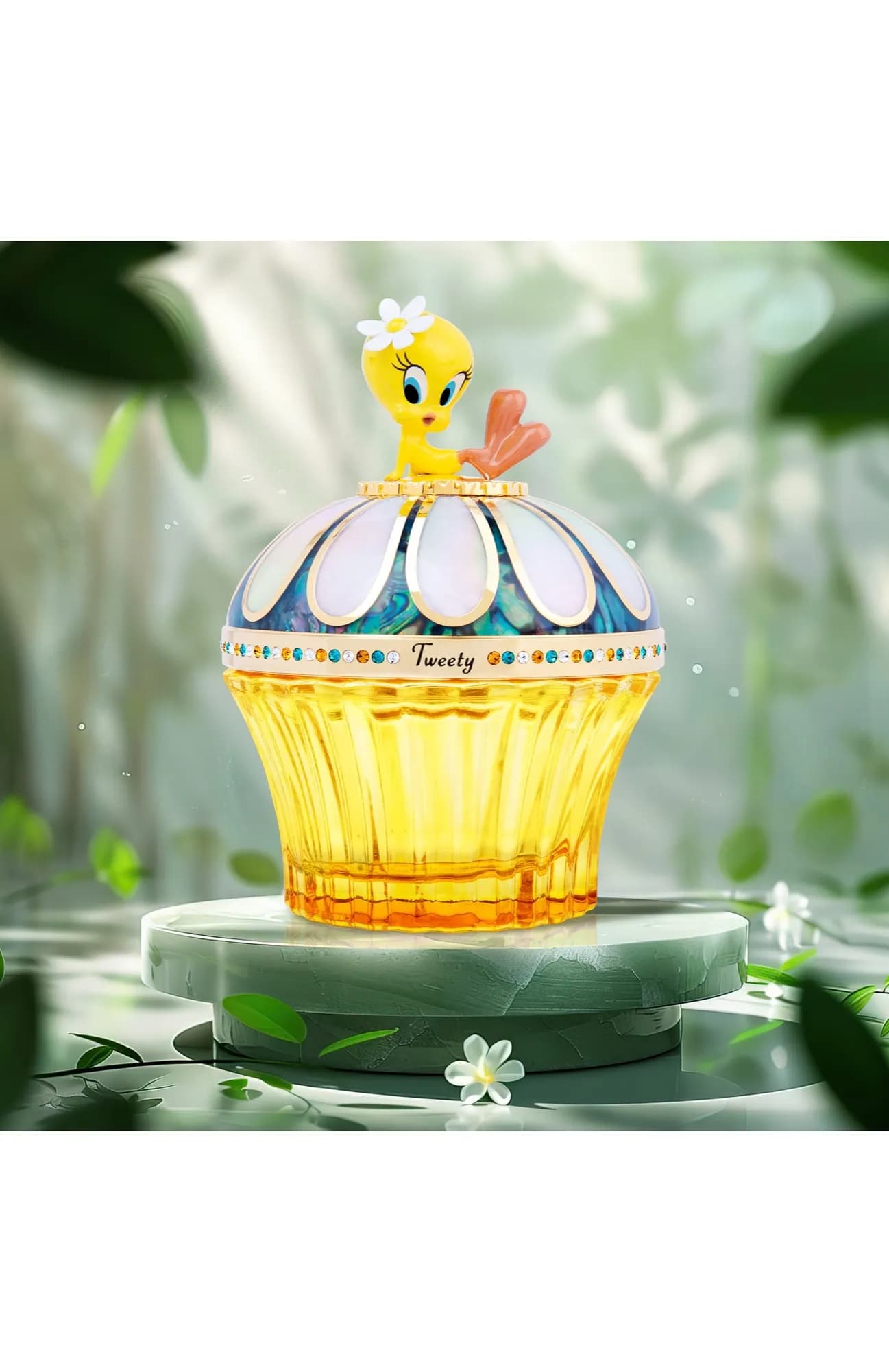 House of Sillage Духи Looney Tunes Tweety Limited Edition 75 мл