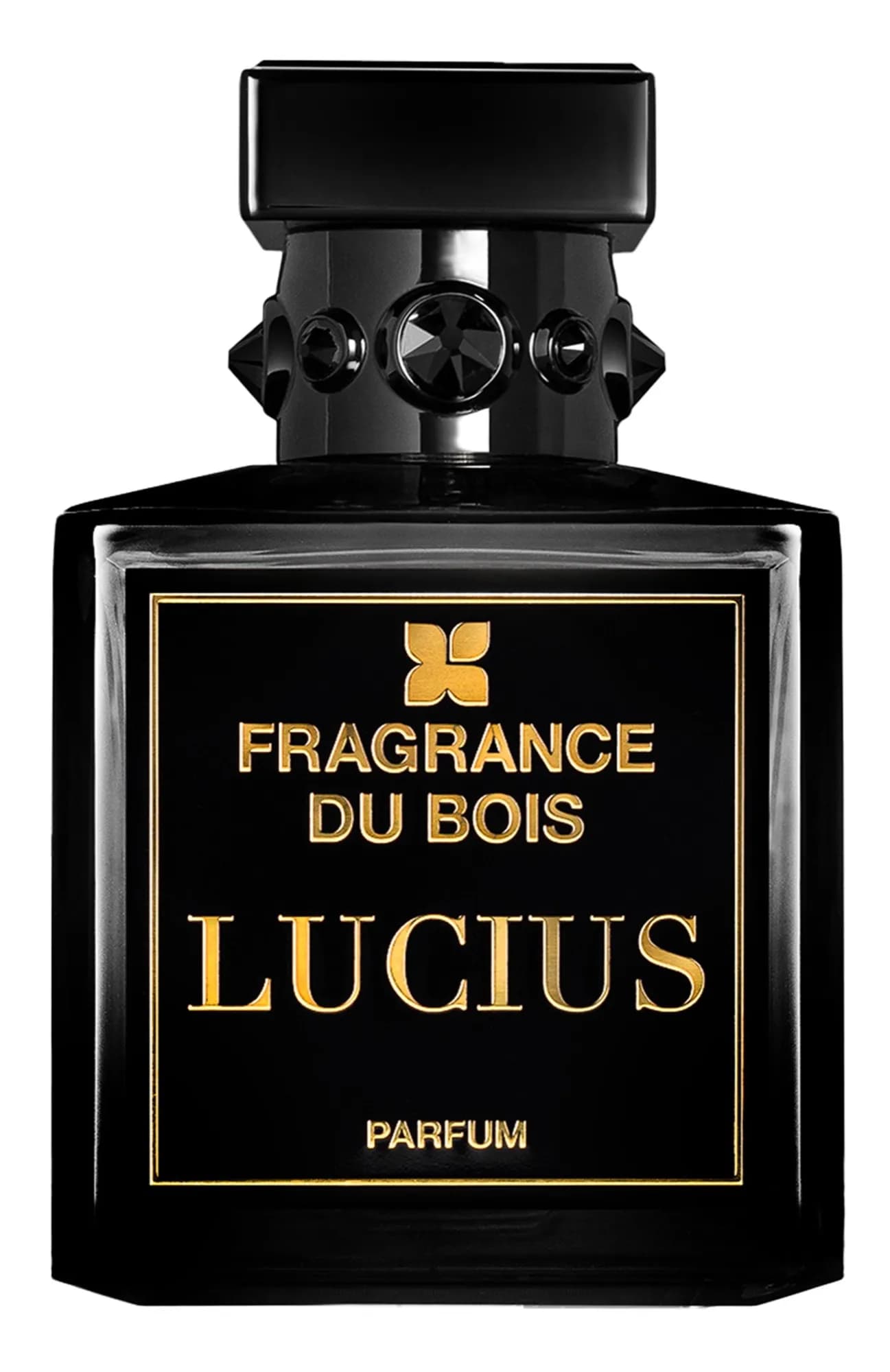 Fragrance Du Bois Духи Lucius 100 мл