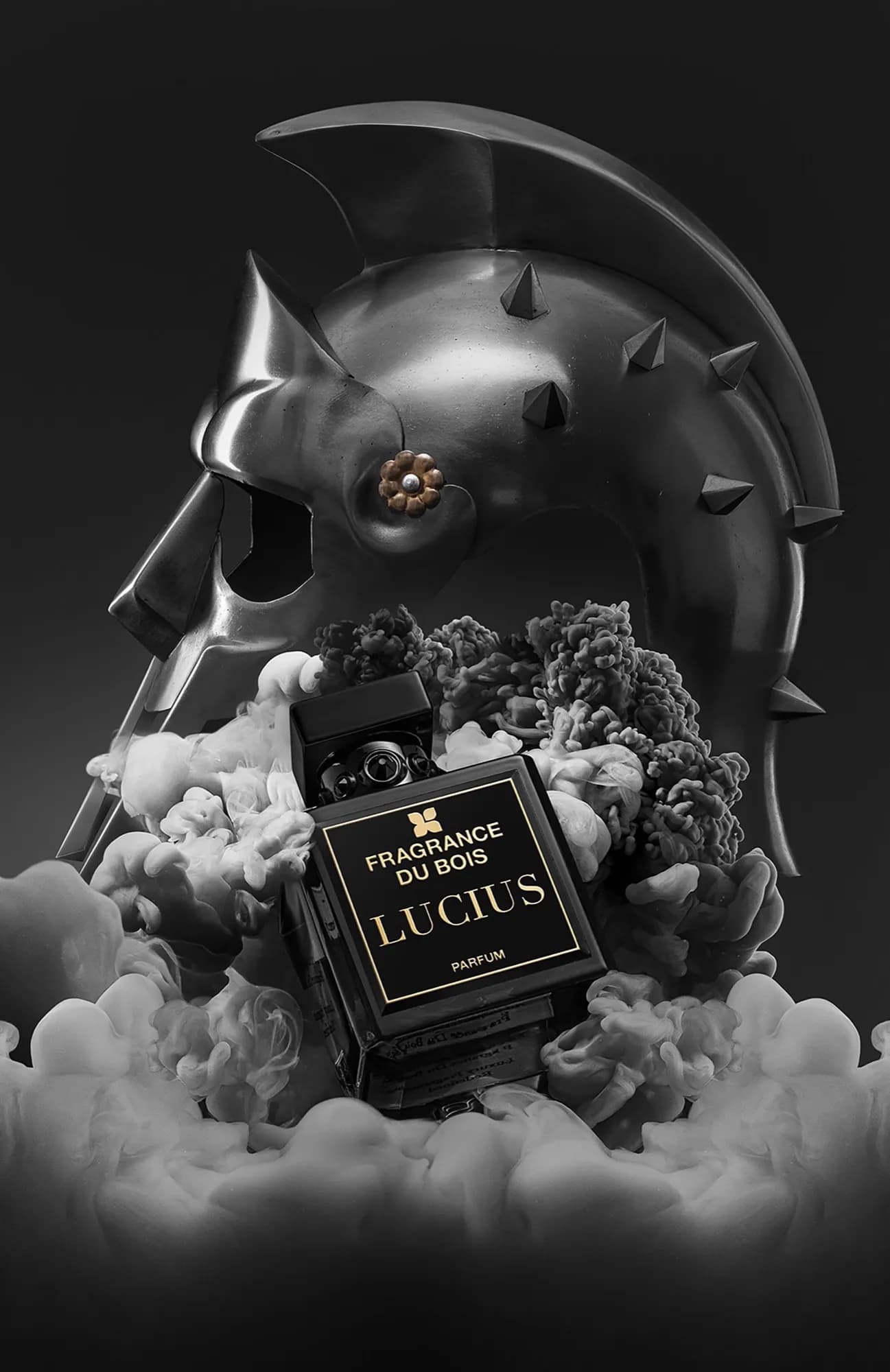 Fragrance Du Bois Духи Lucius 100 мл