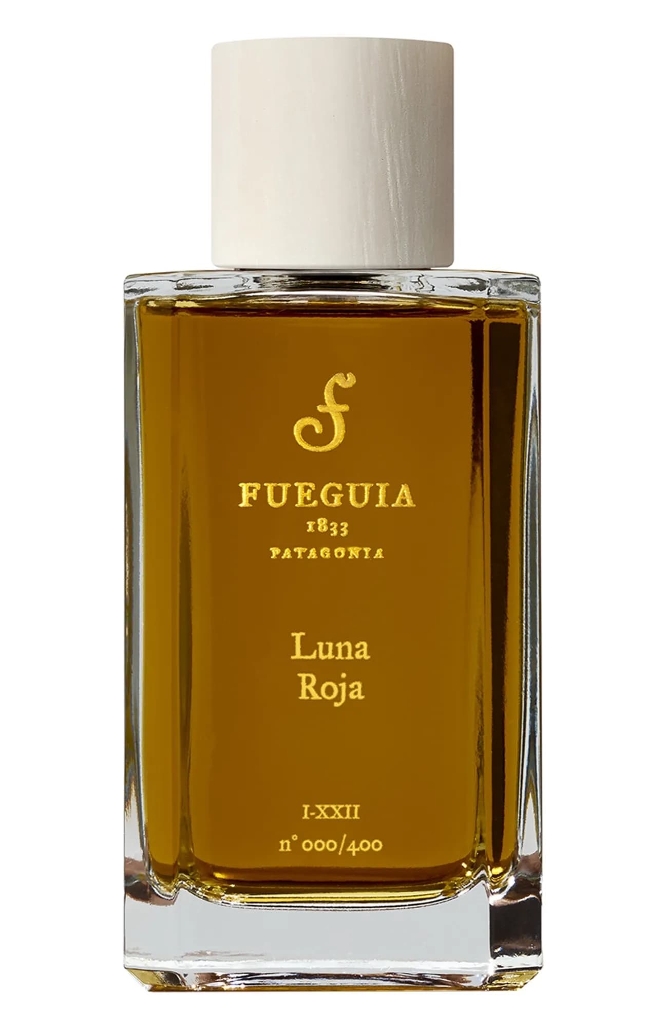 Духи Luna Roja