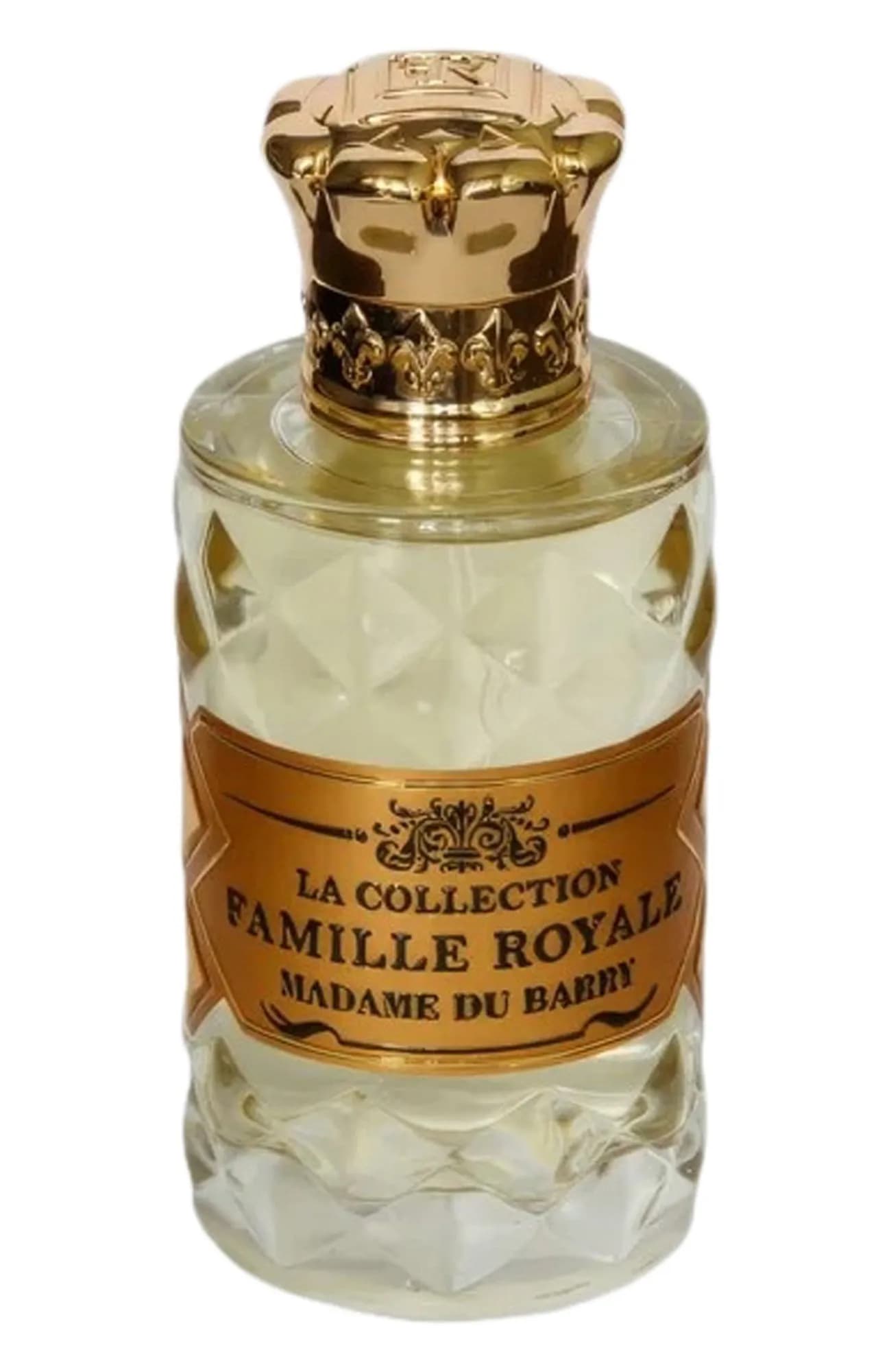 12 Parfumeurs Francais Духи Madame Du Barry 50 мл