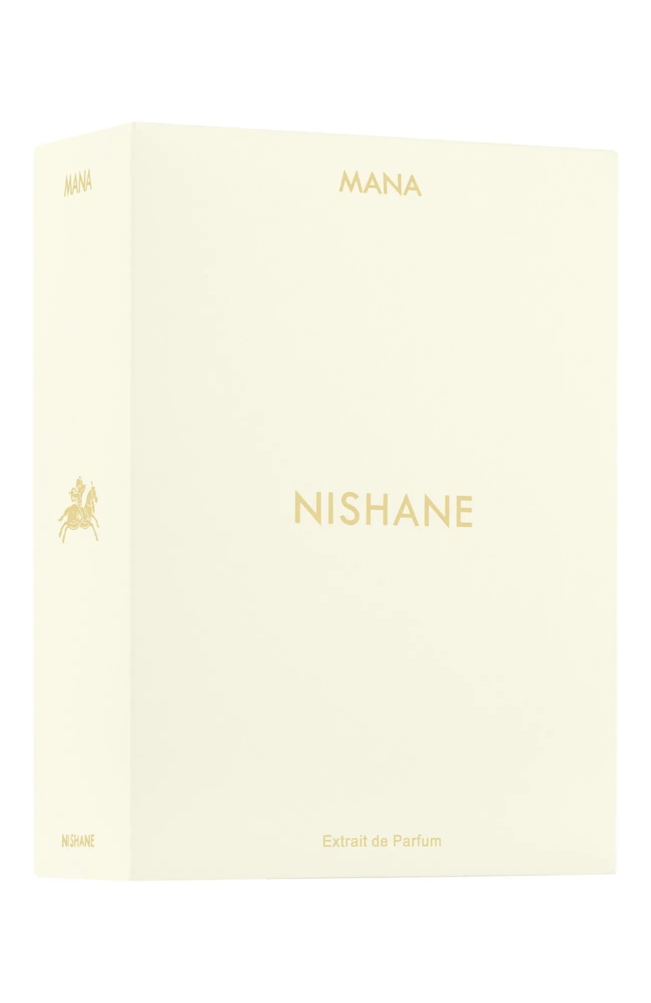 Nishane Духи Mana 50 мл