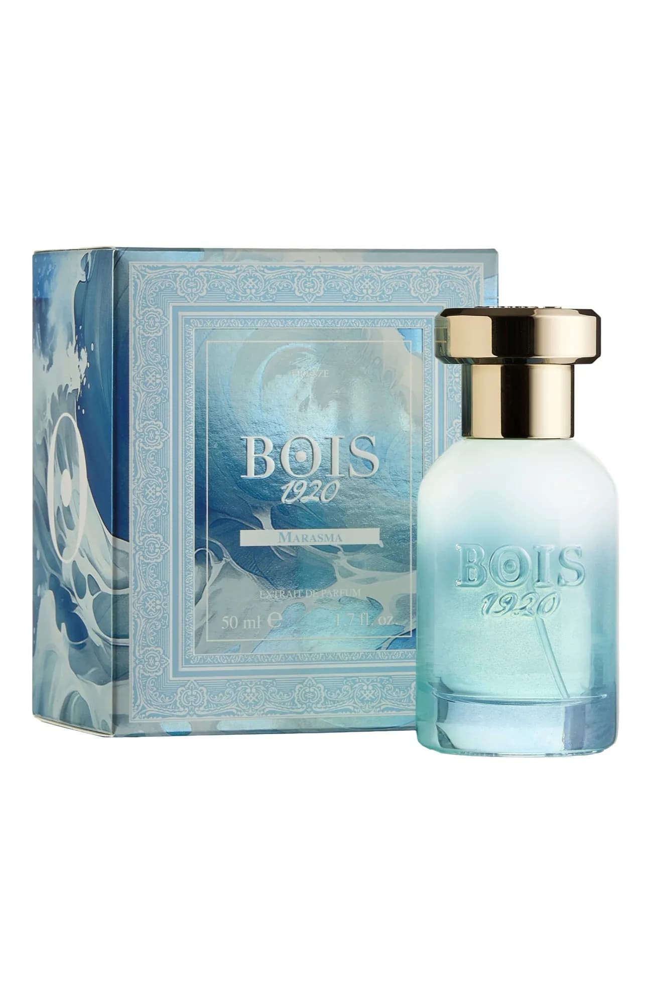 Bois 1920 Духи Marasma 50 мл