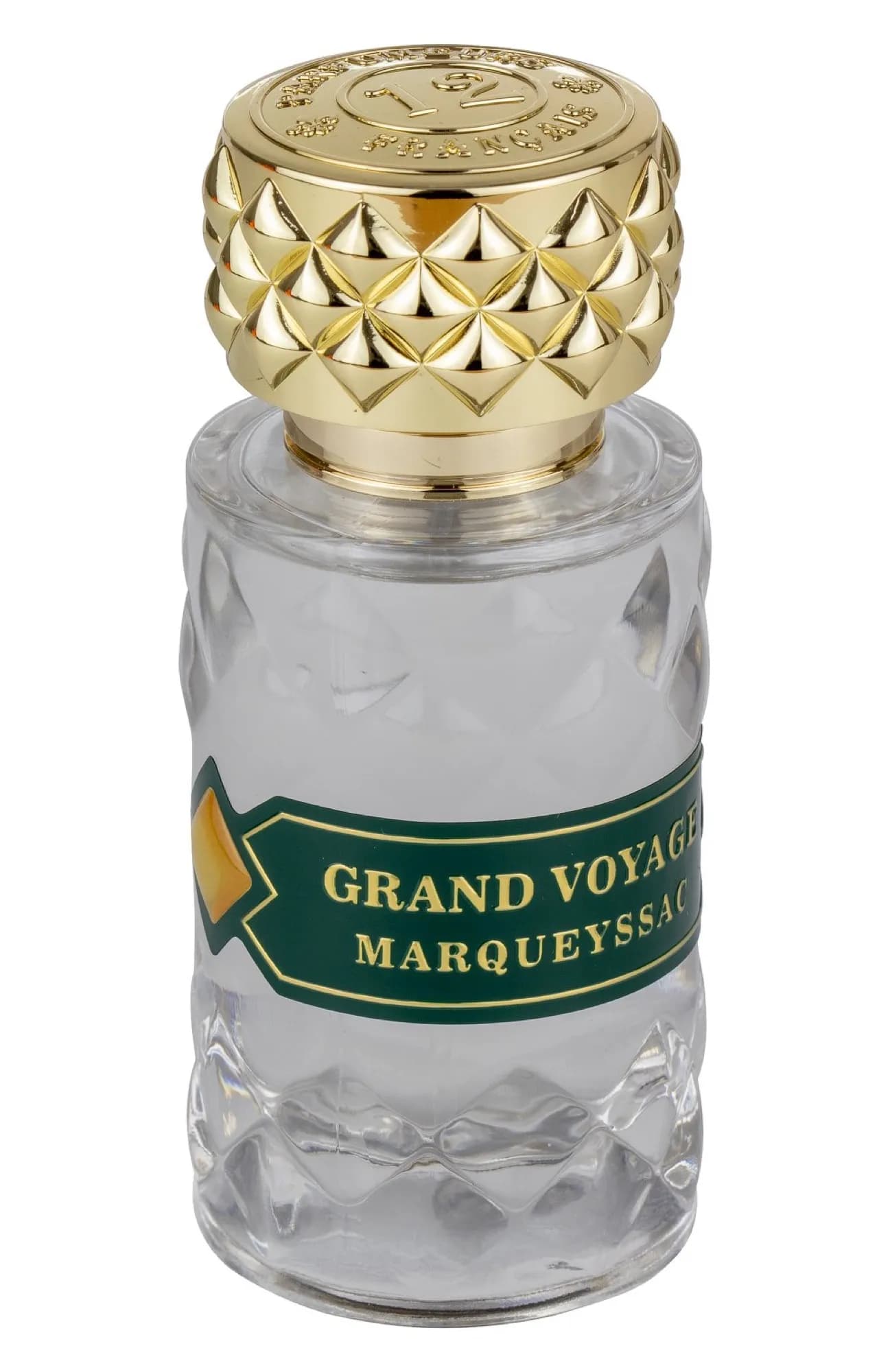 12 Parfumeurs Francais Духи Marqueyssac 50 мл