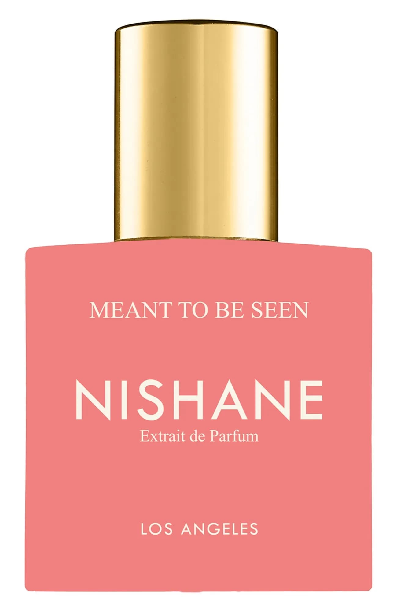 Nishane Духи Meant To Be Seen 15 мл
