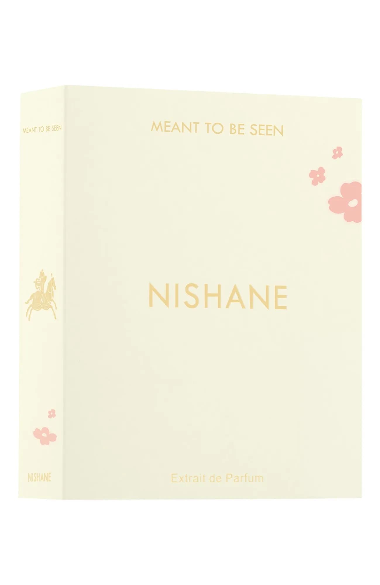 Nishane Духи Meant To Be Seen 50 мл