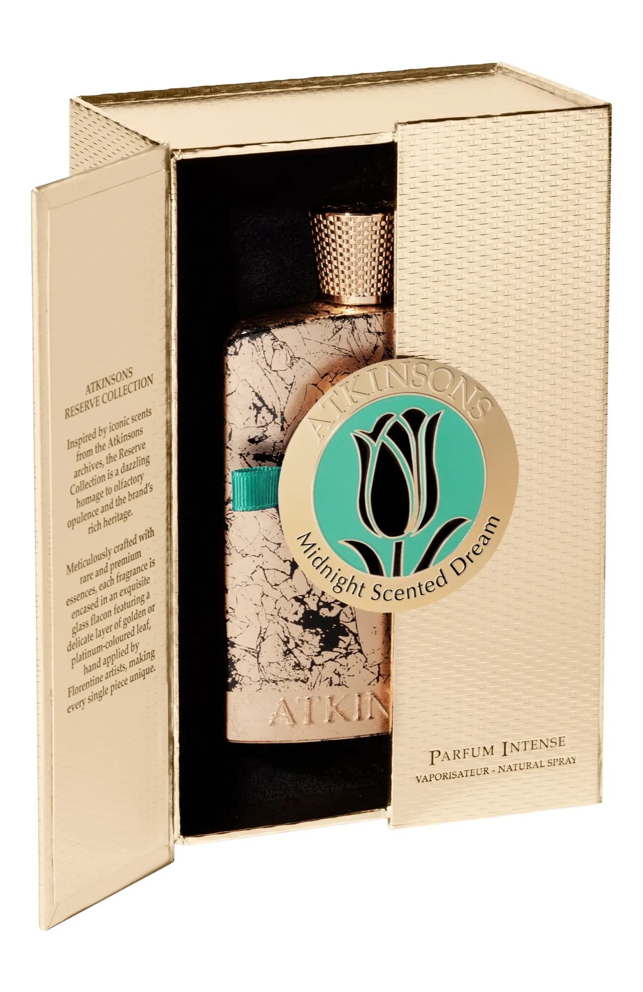 Atkinsons Духи Midnight Scented Dream 100 мл