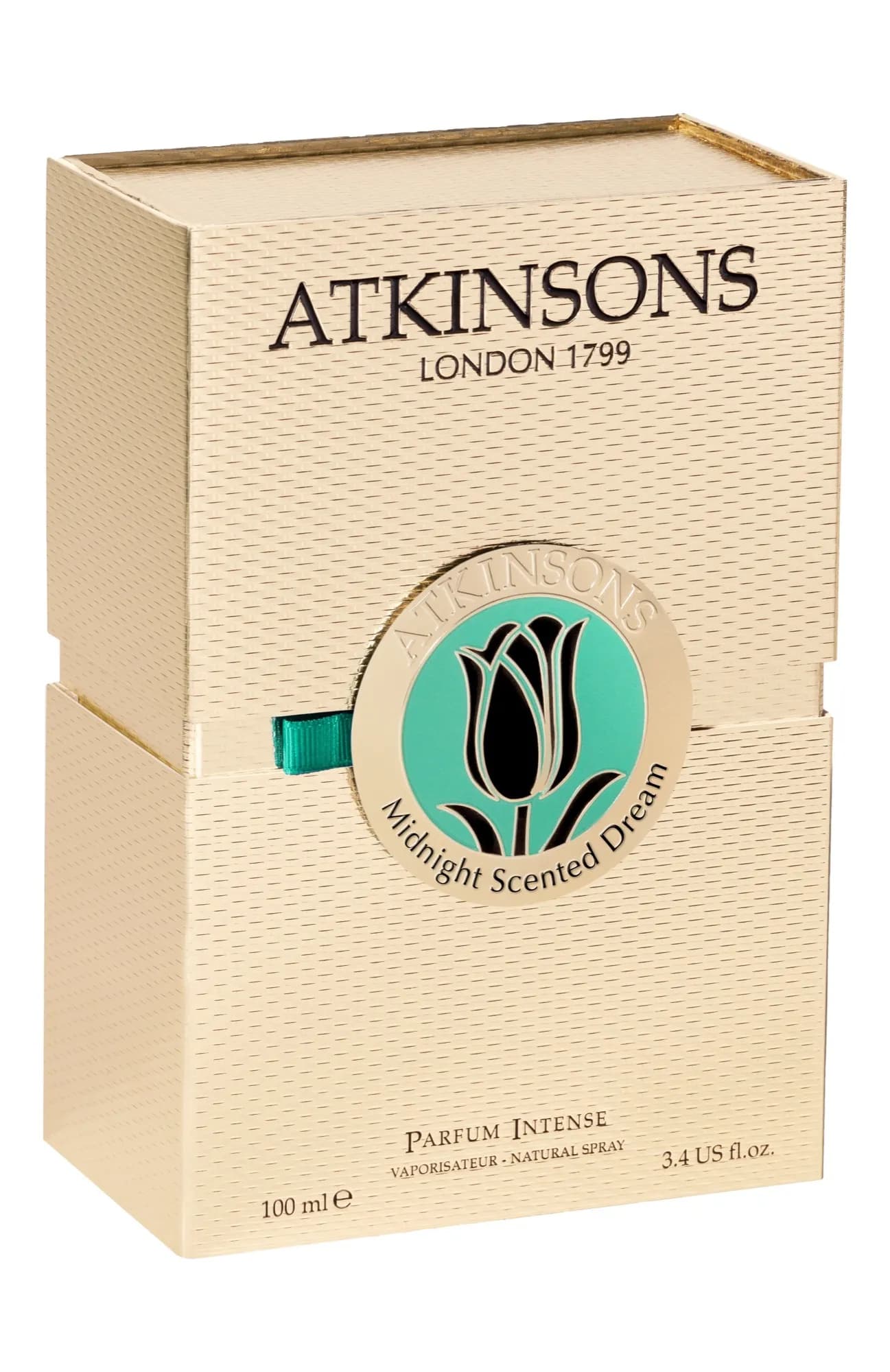 Atkinsons Духи Midnight Scented Dream 100 мл