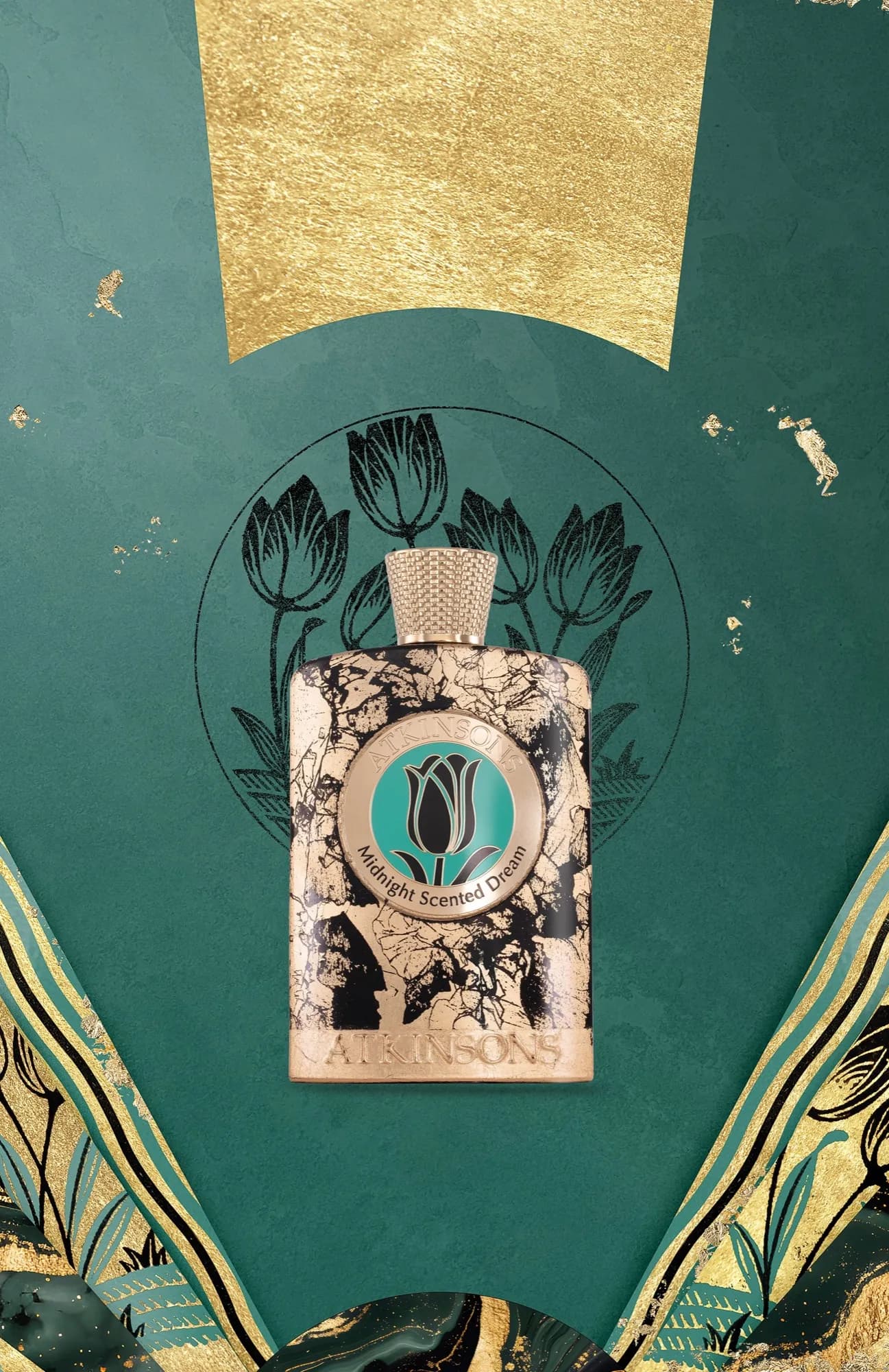 Atkinsons Духи Midnight Scented Dream 100 мл