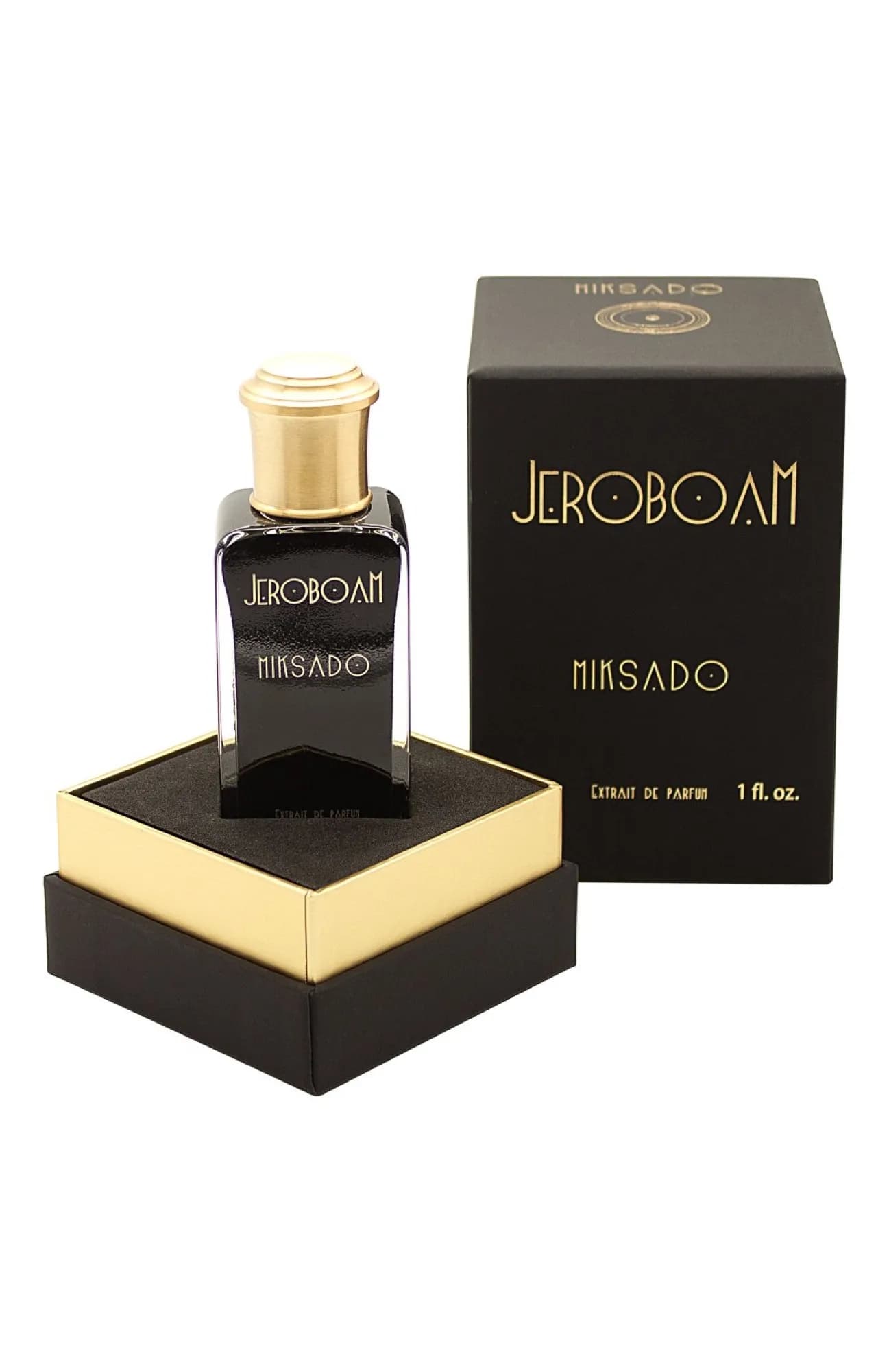 Духи Miksado