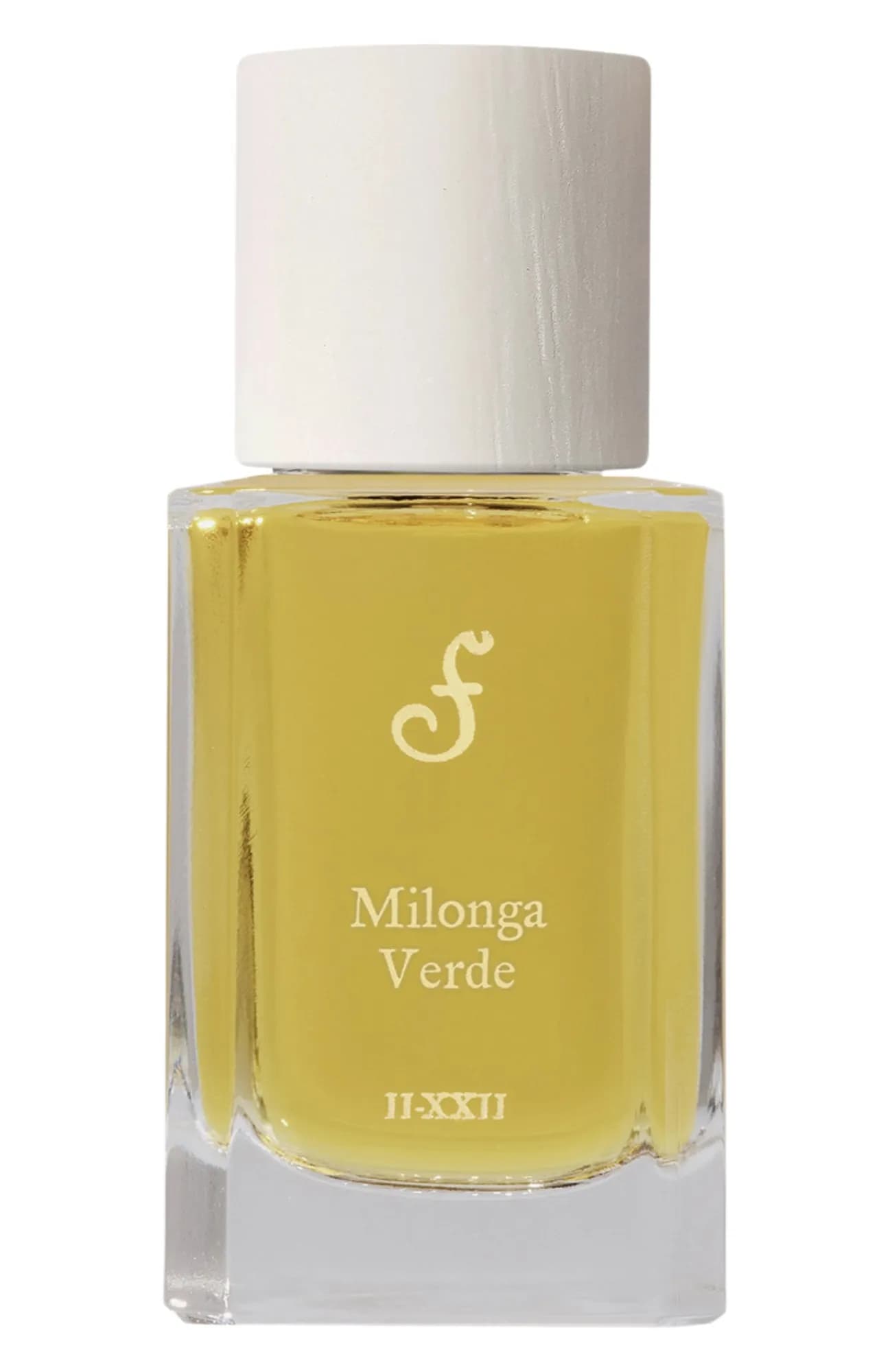 Духи Milonga Verde