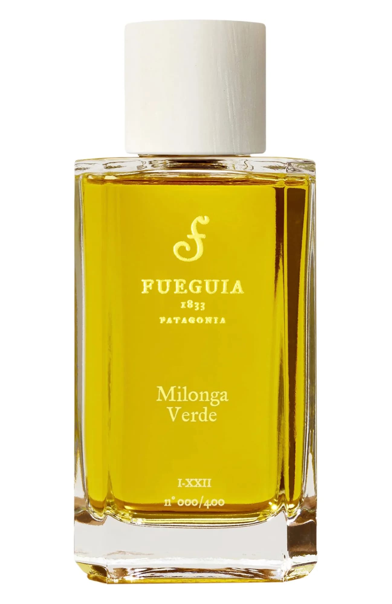 Духи Milonga Verde