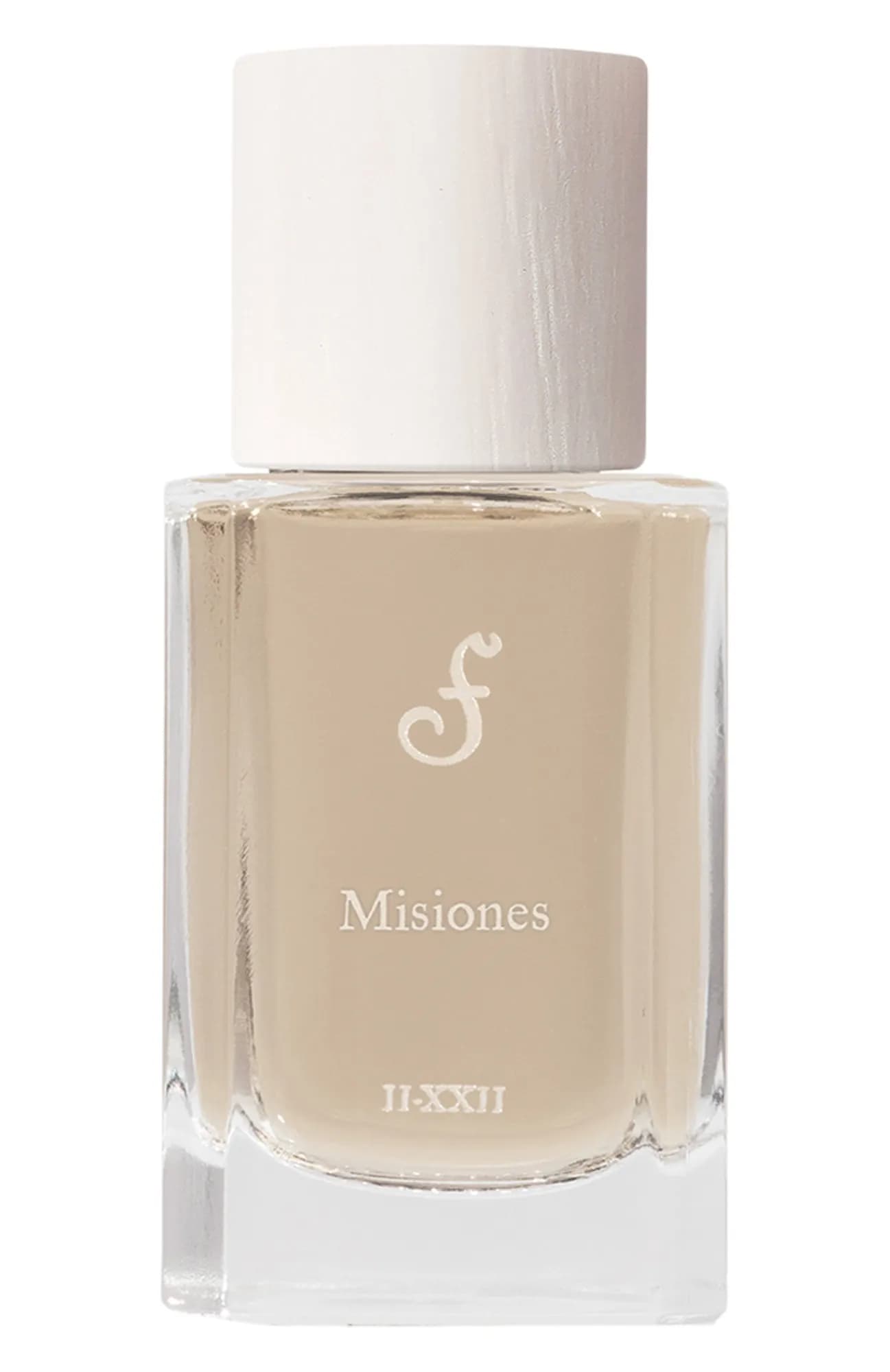 Духи Misiones