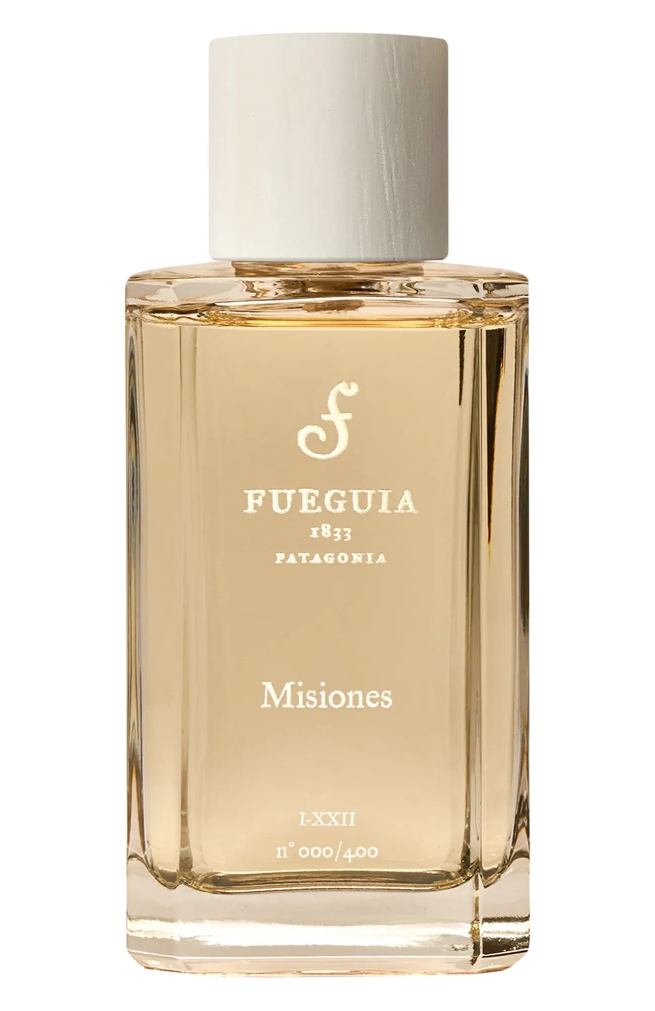 Духи Misiones