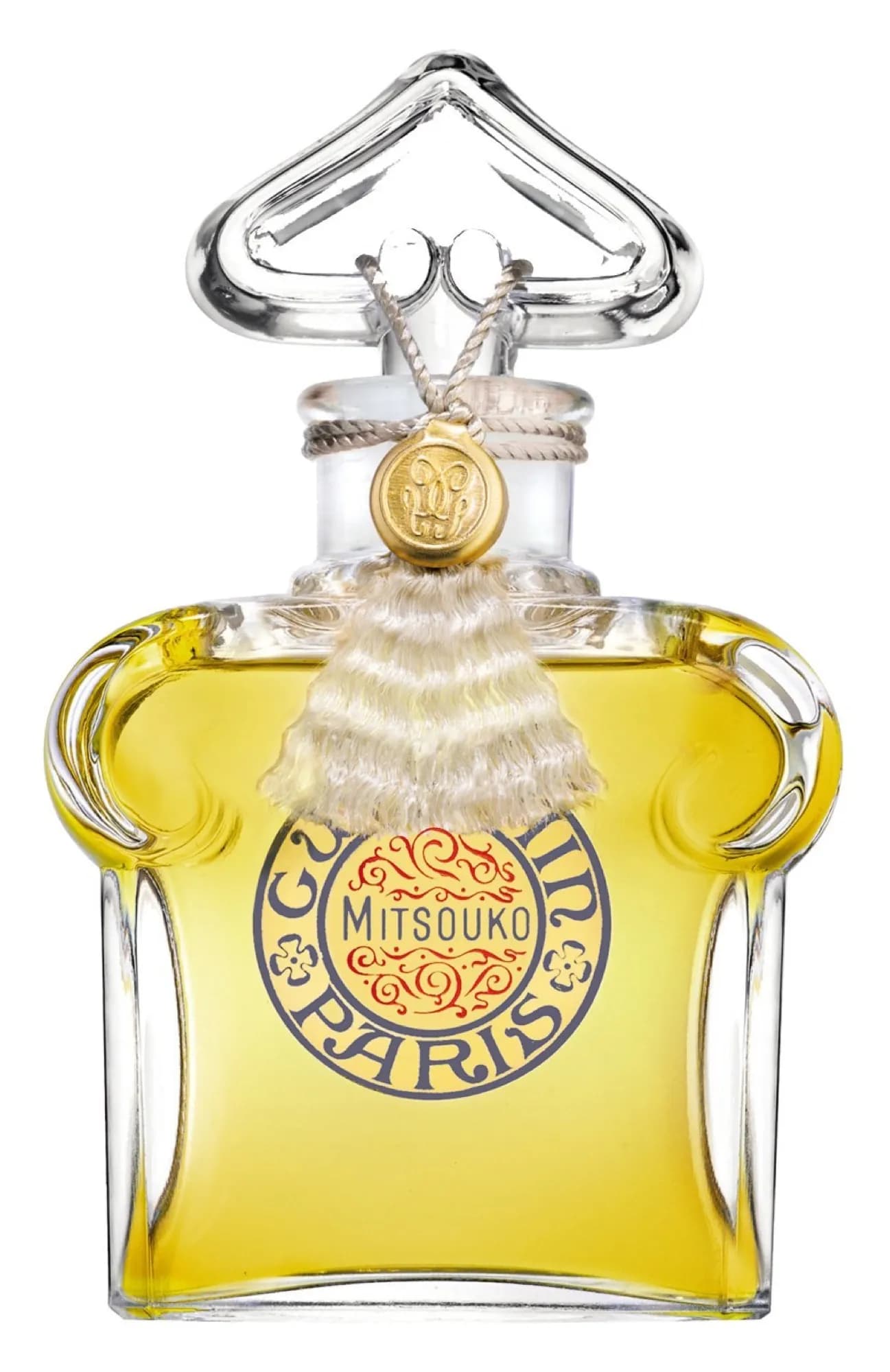 Духи Mitsouko