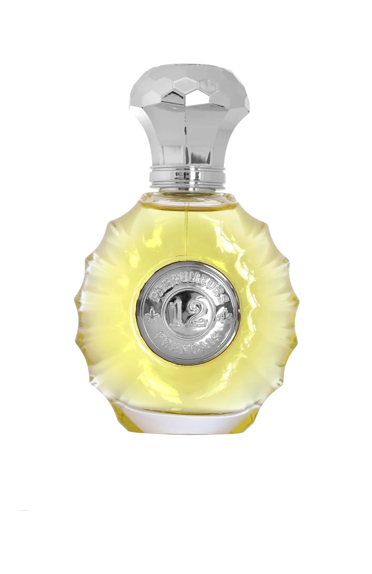 12 Parfumeurs Francais Духи Mon Roi 50 мл