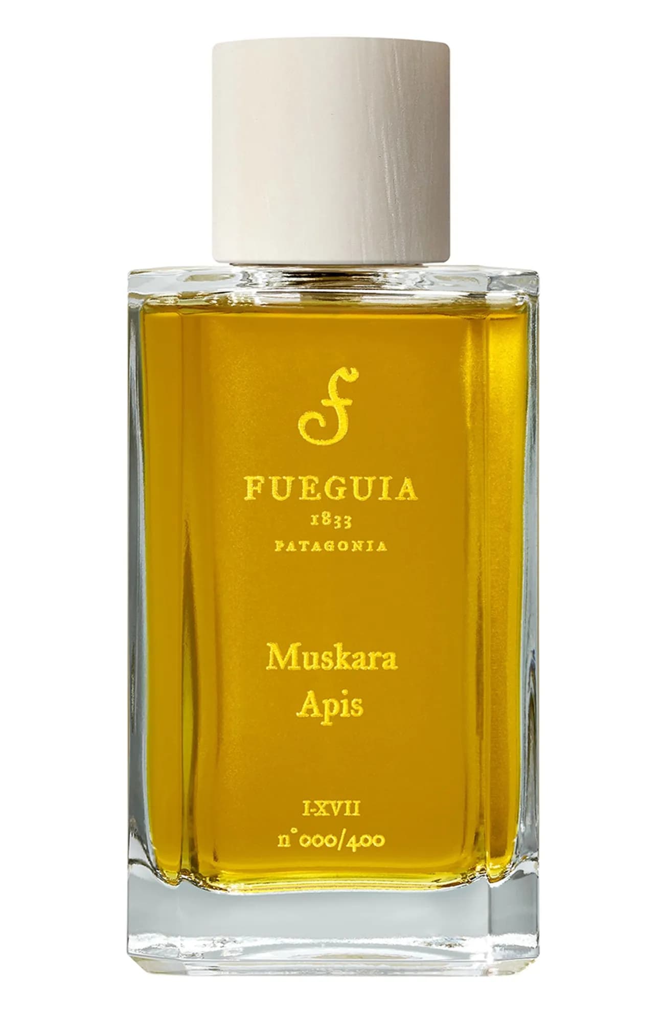 Fueguia Духи Muskara Apis 100 мл