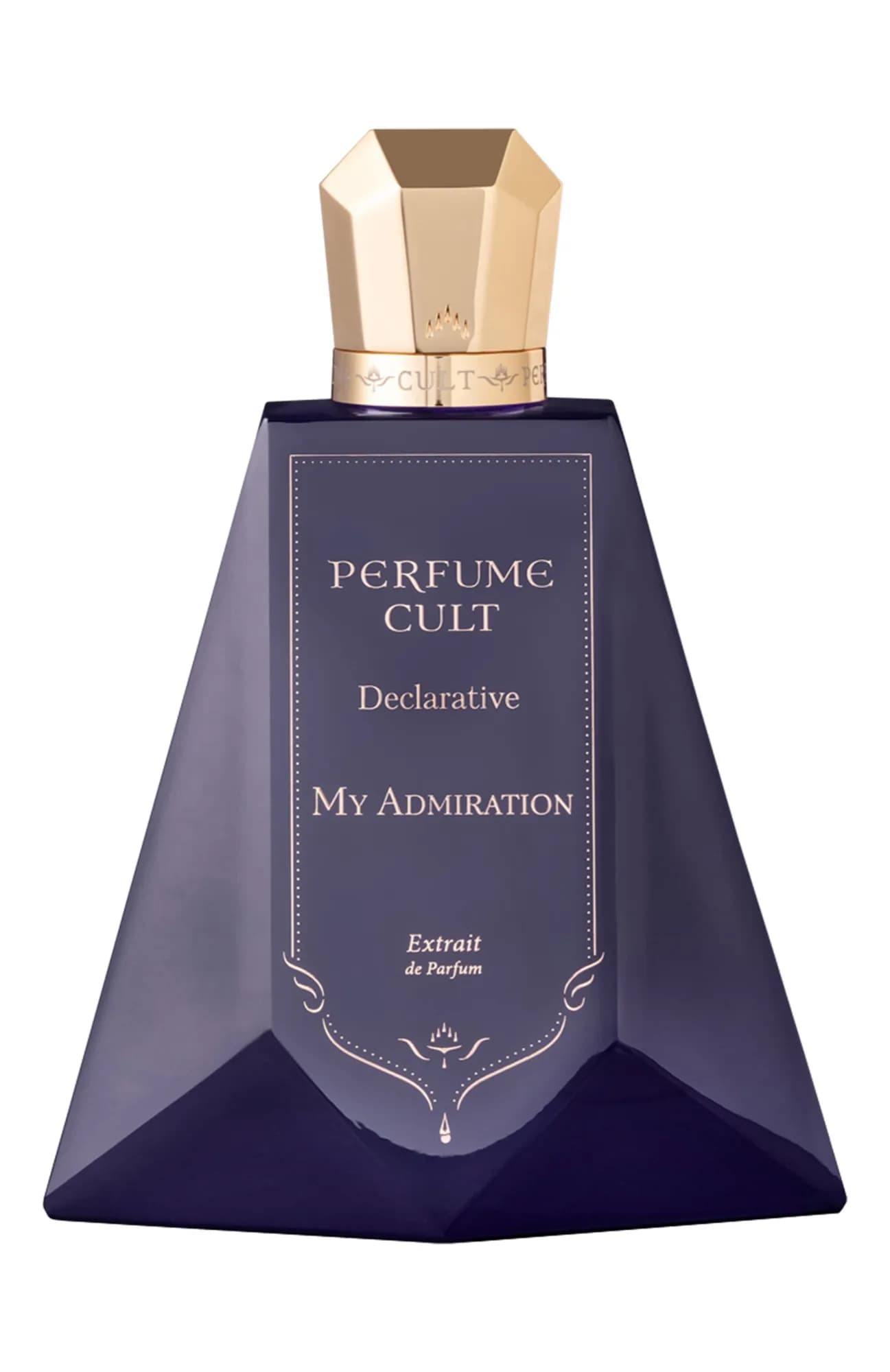 Духи My Admiration