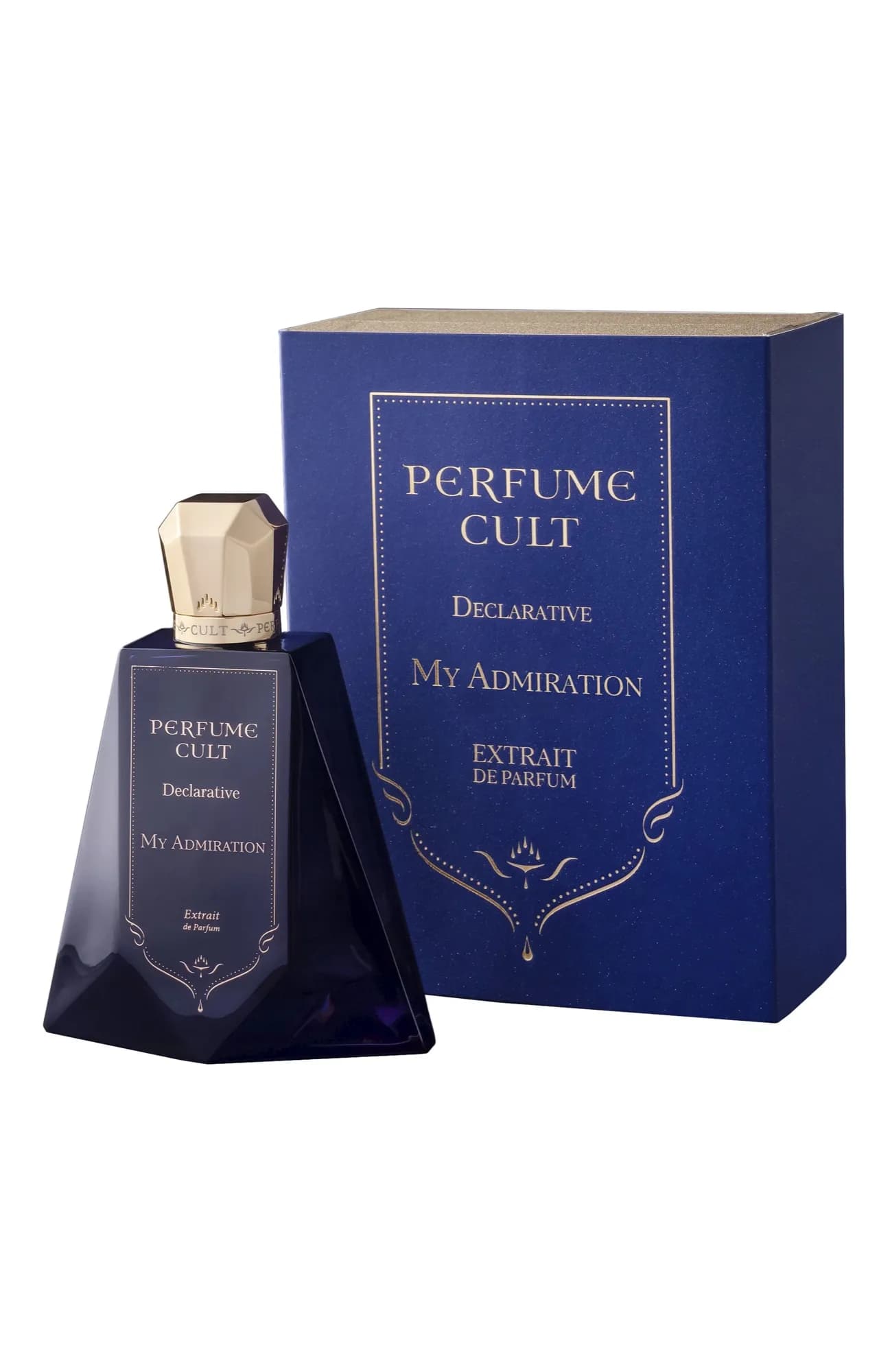 Духи My Admiration