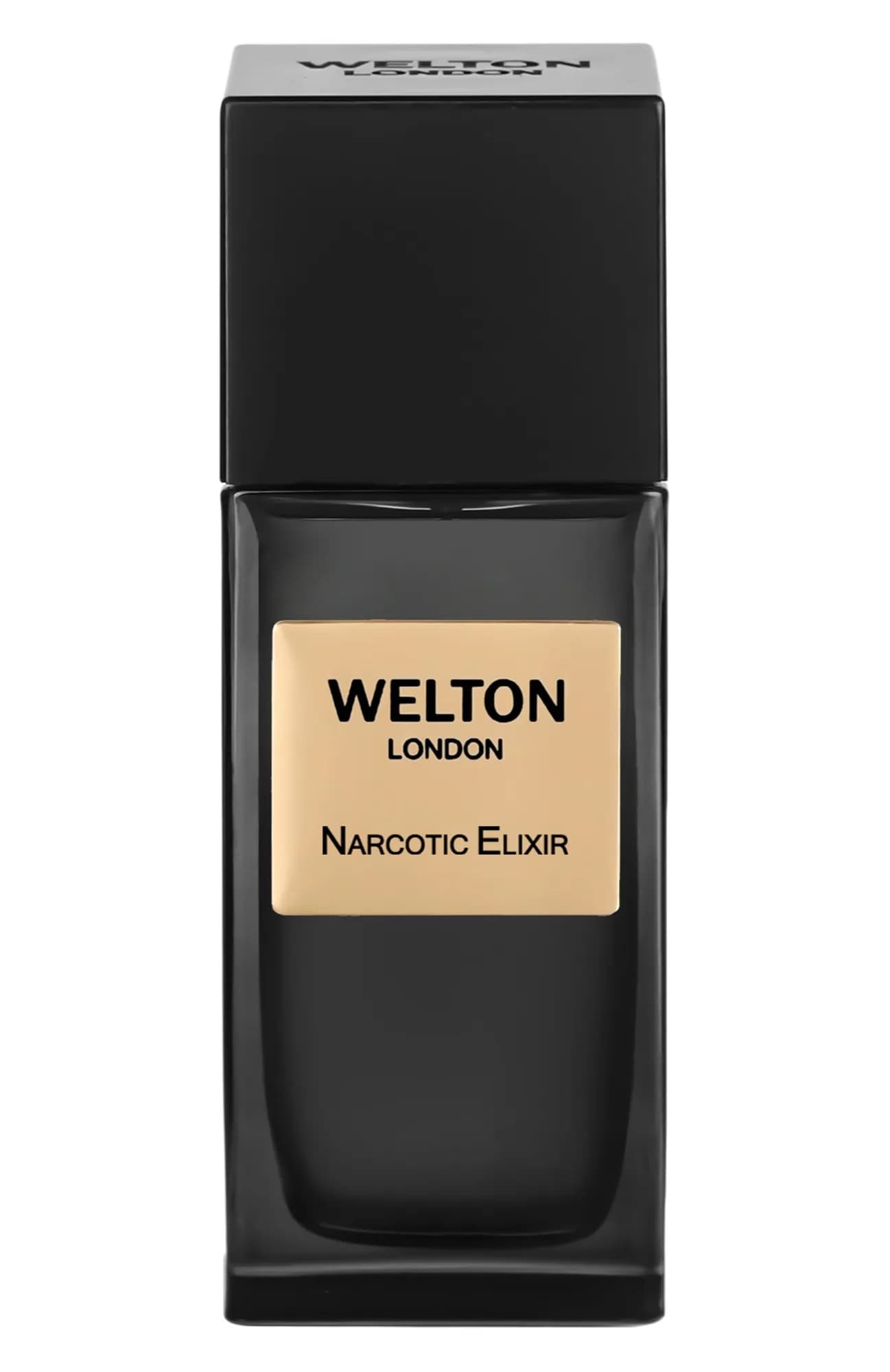 Welton London Духи Narcotic Elixir 50 мл