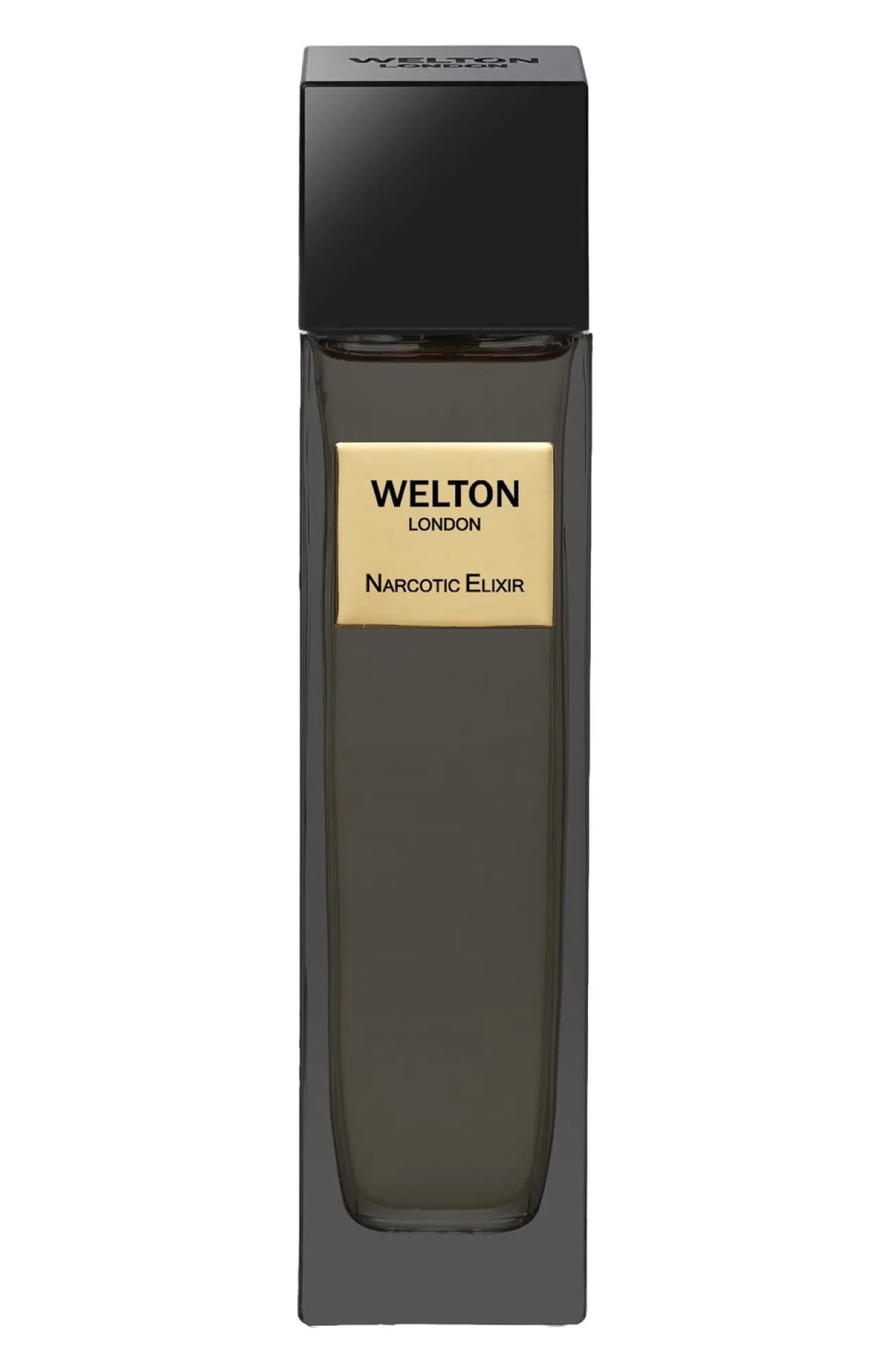 Welton London Духи Narcotic Elixir 100 мл