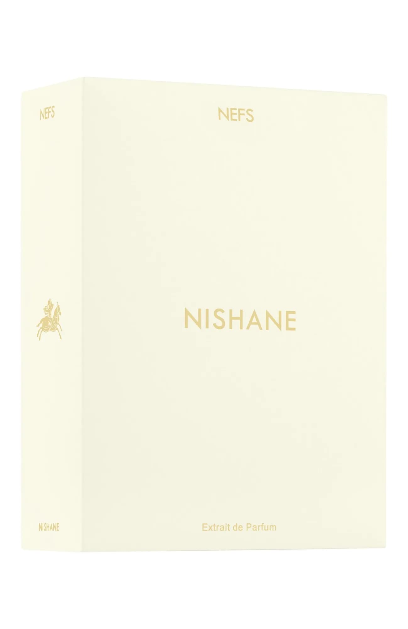 Nishane Духи Nefs 50 мл