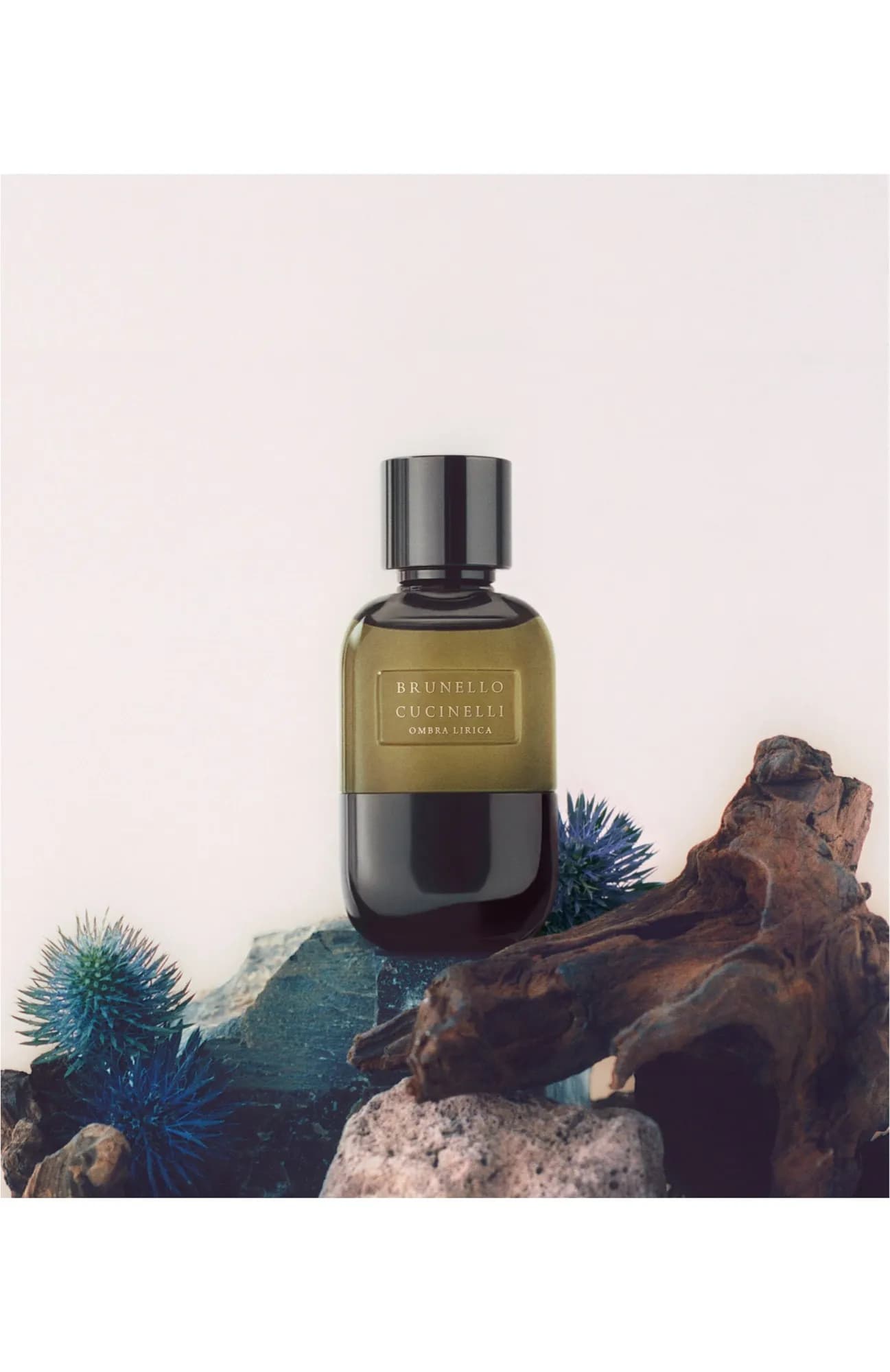 Brunello Cucinelli Духи Ombra Lirica 100 мл