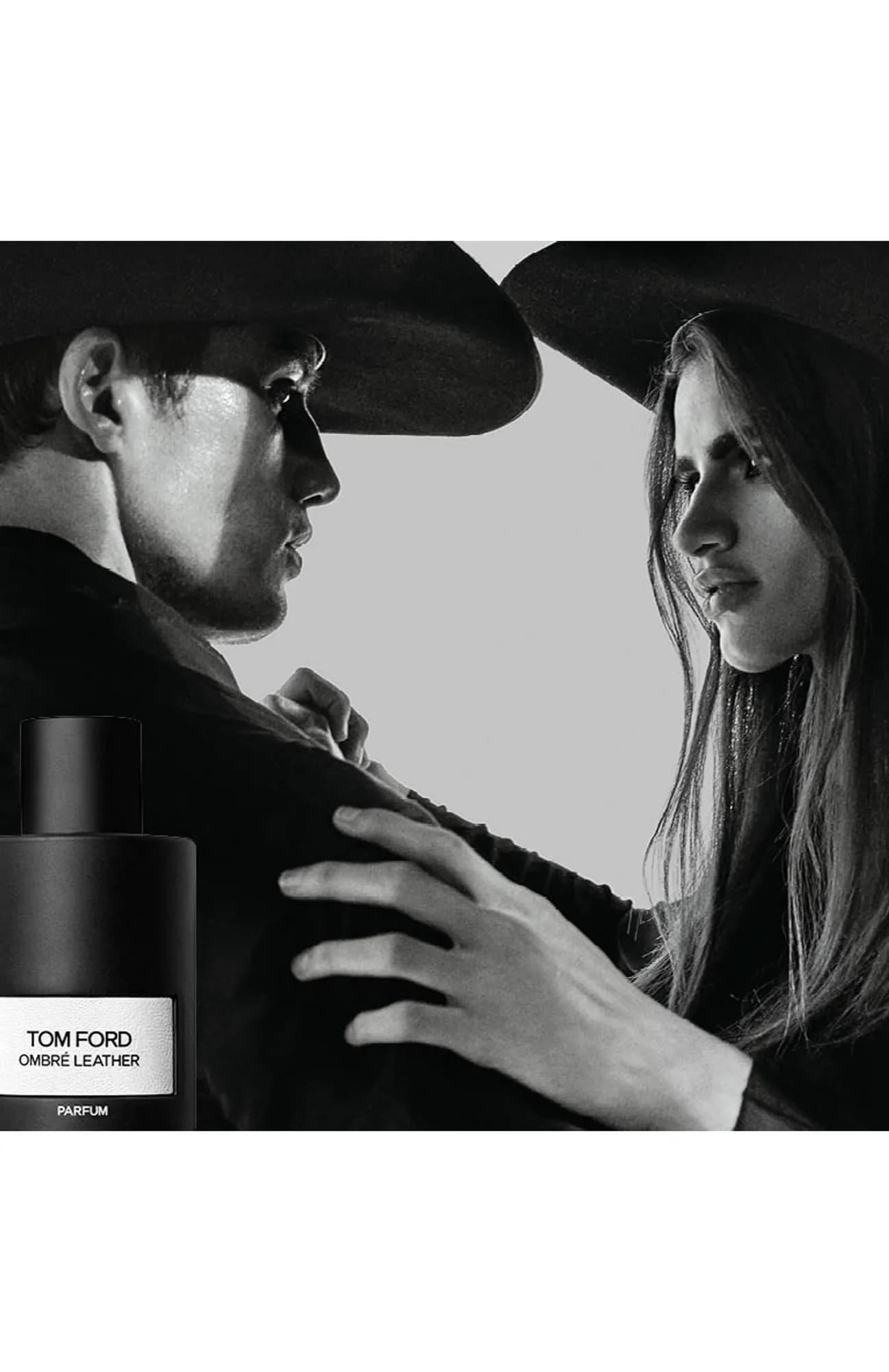 Tom Ford Духи Ombre Leather Parfum 50 мл