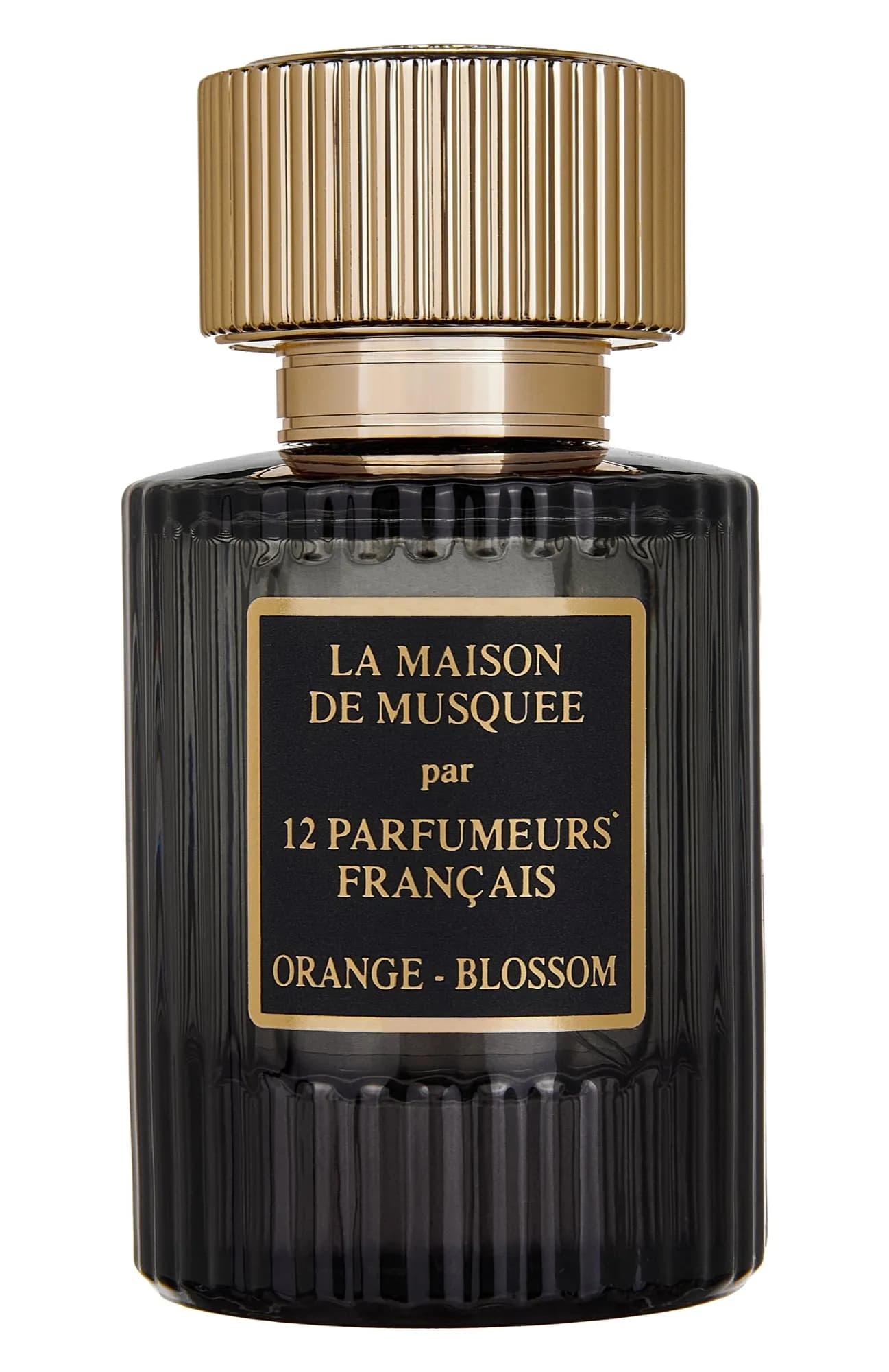 12 Parfumeurs Francais Духи Orange Blossom La Maison De Musquee 50 мл
